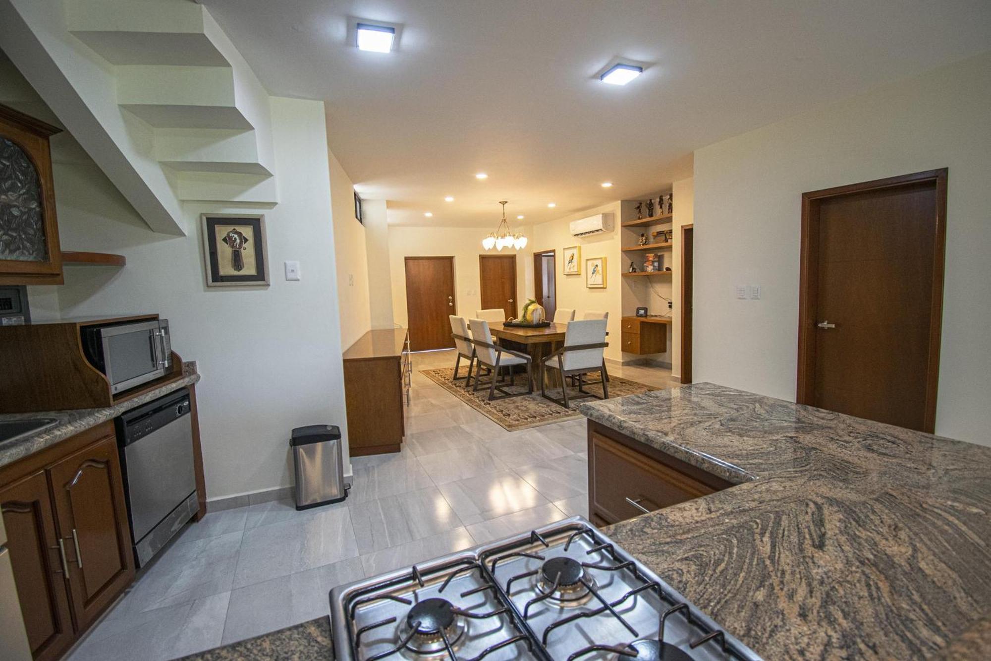 Casita Tranquila Holiday home Mazatlan