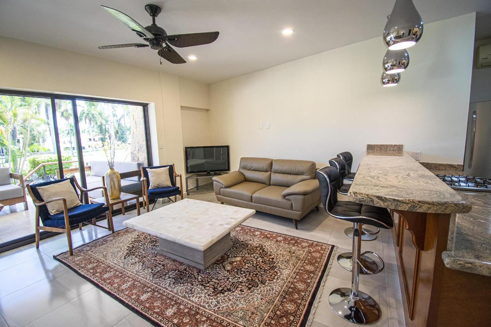 Holiday home Casita Tranquila Mazatlan