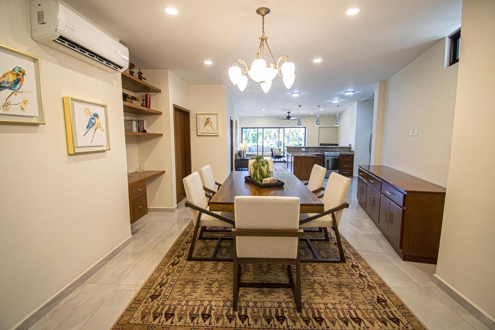 Casita Tranquila Holiday home