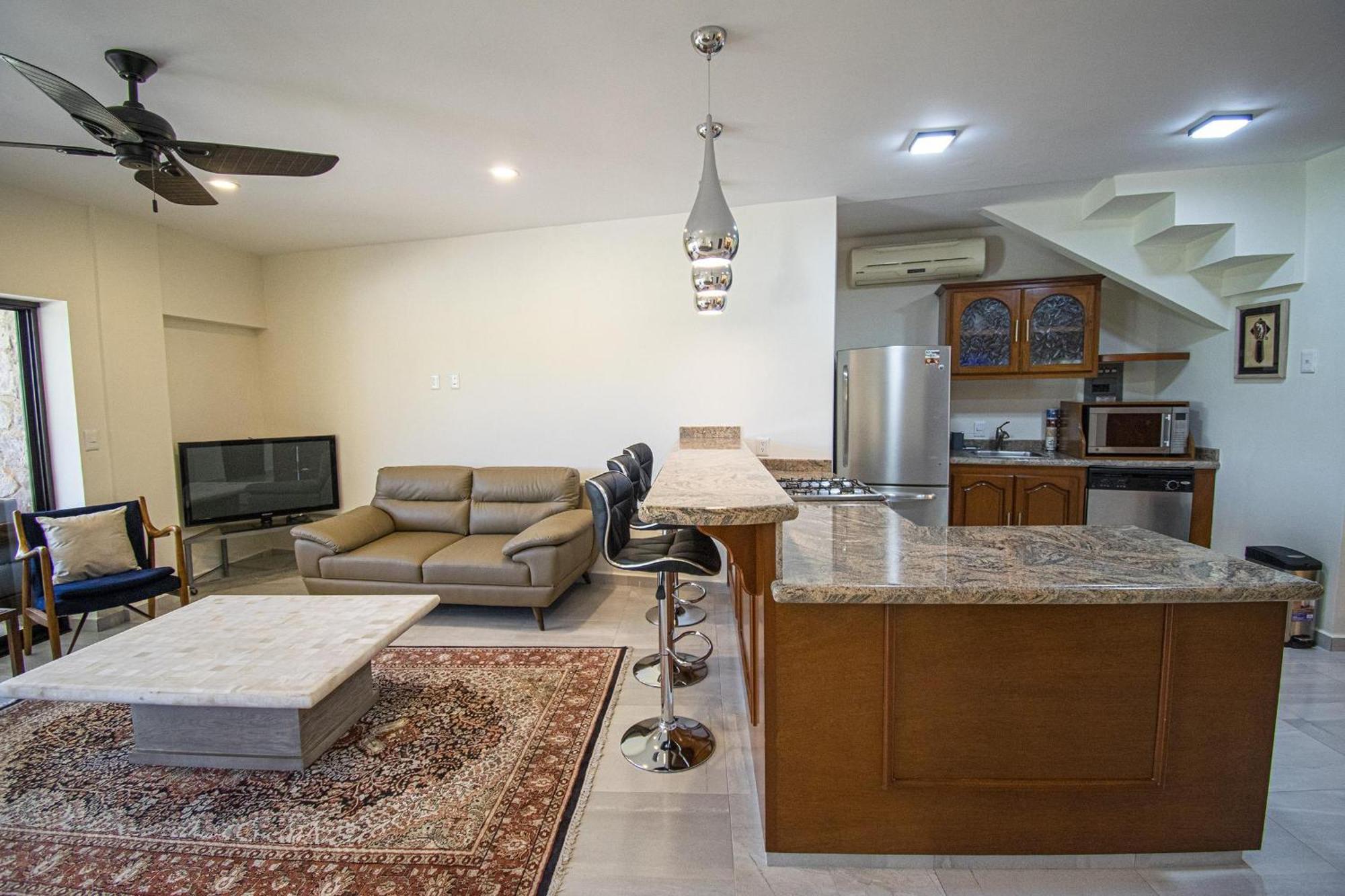 Holiday home Casita Tranquila