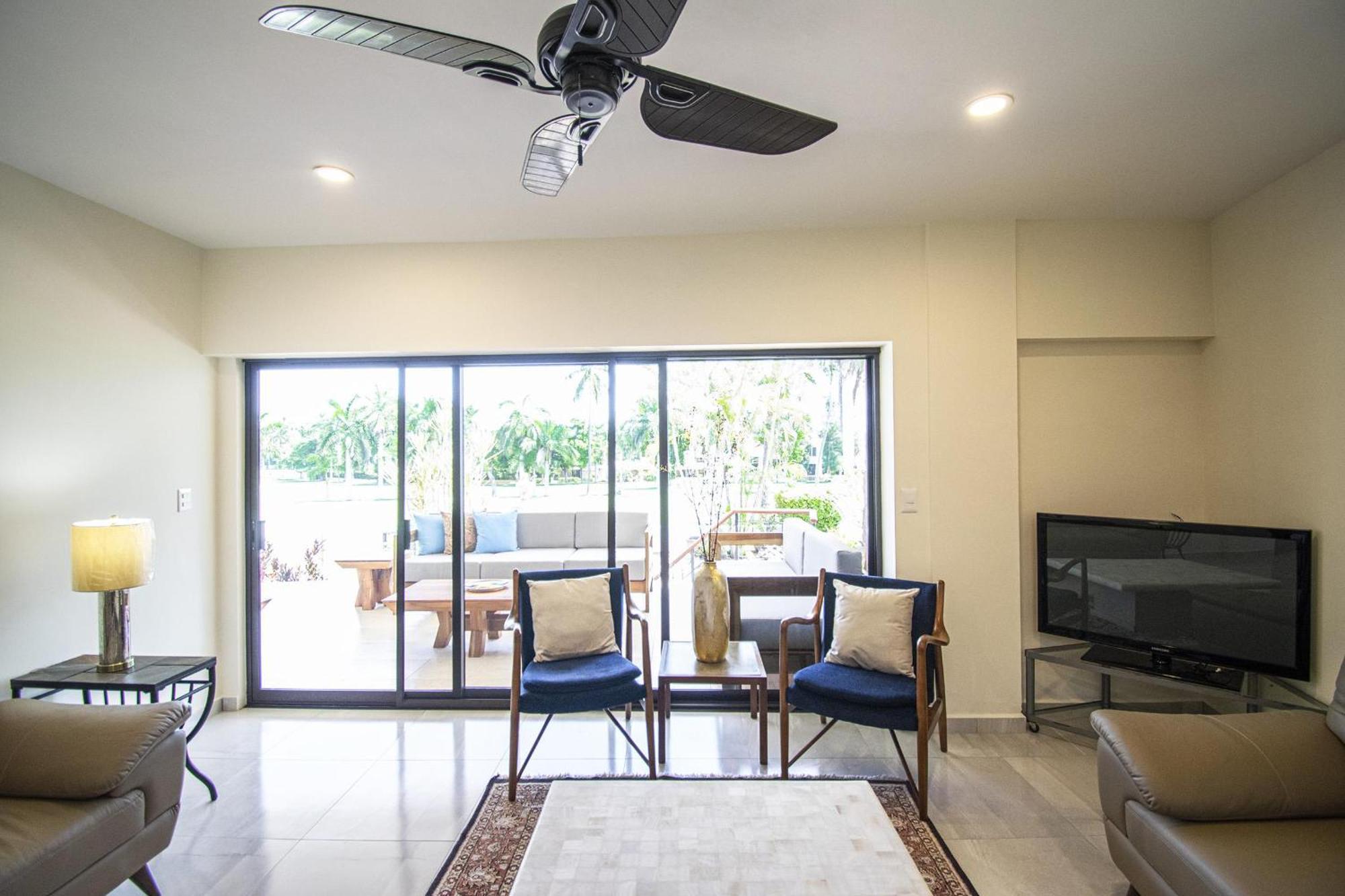Casita Tranquila * Mazatlan