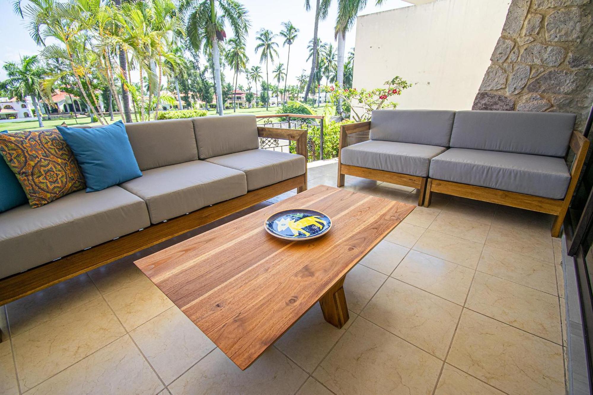 Casita Tranquila