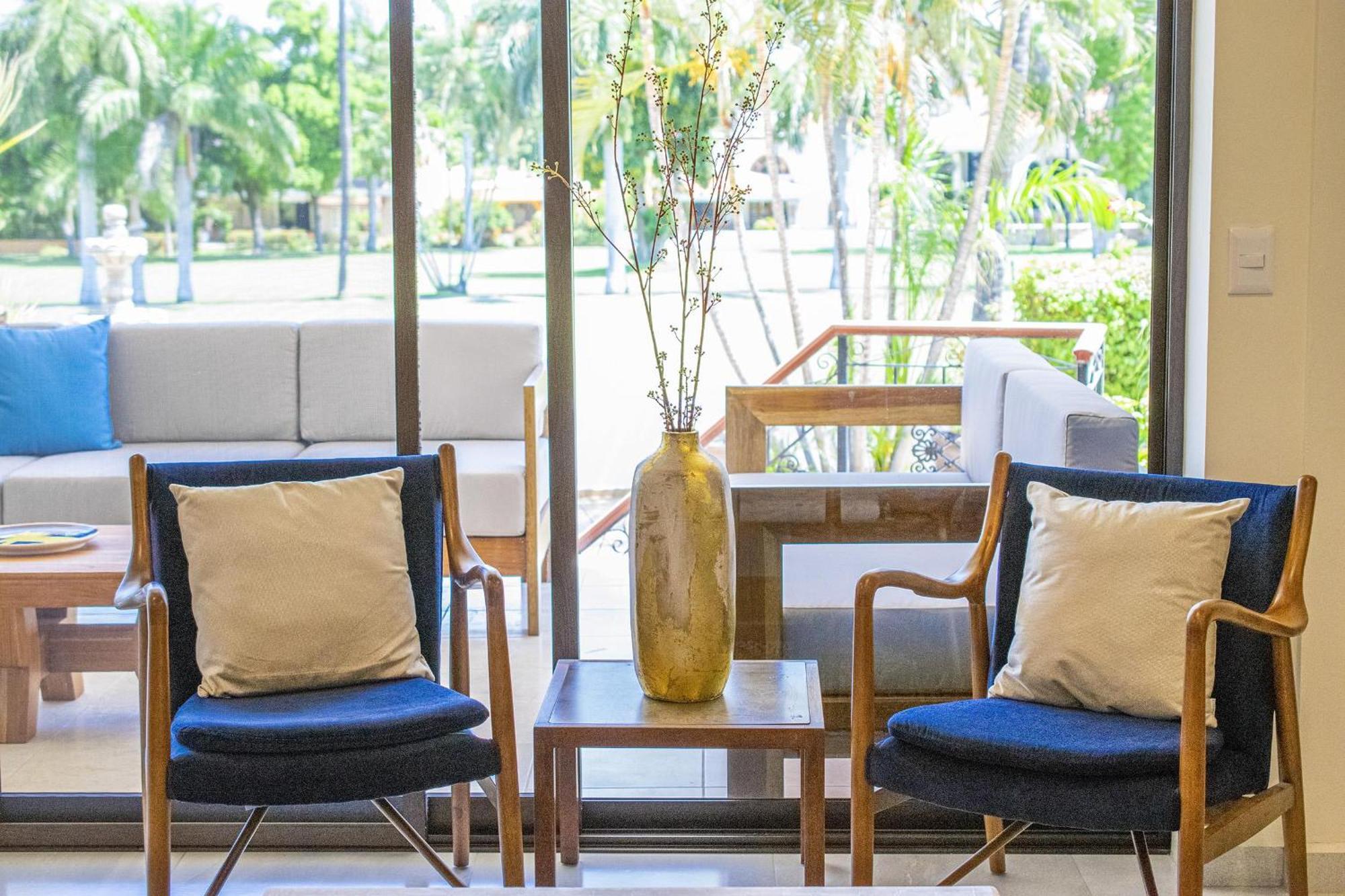 Holiday home Casita Tranquila
