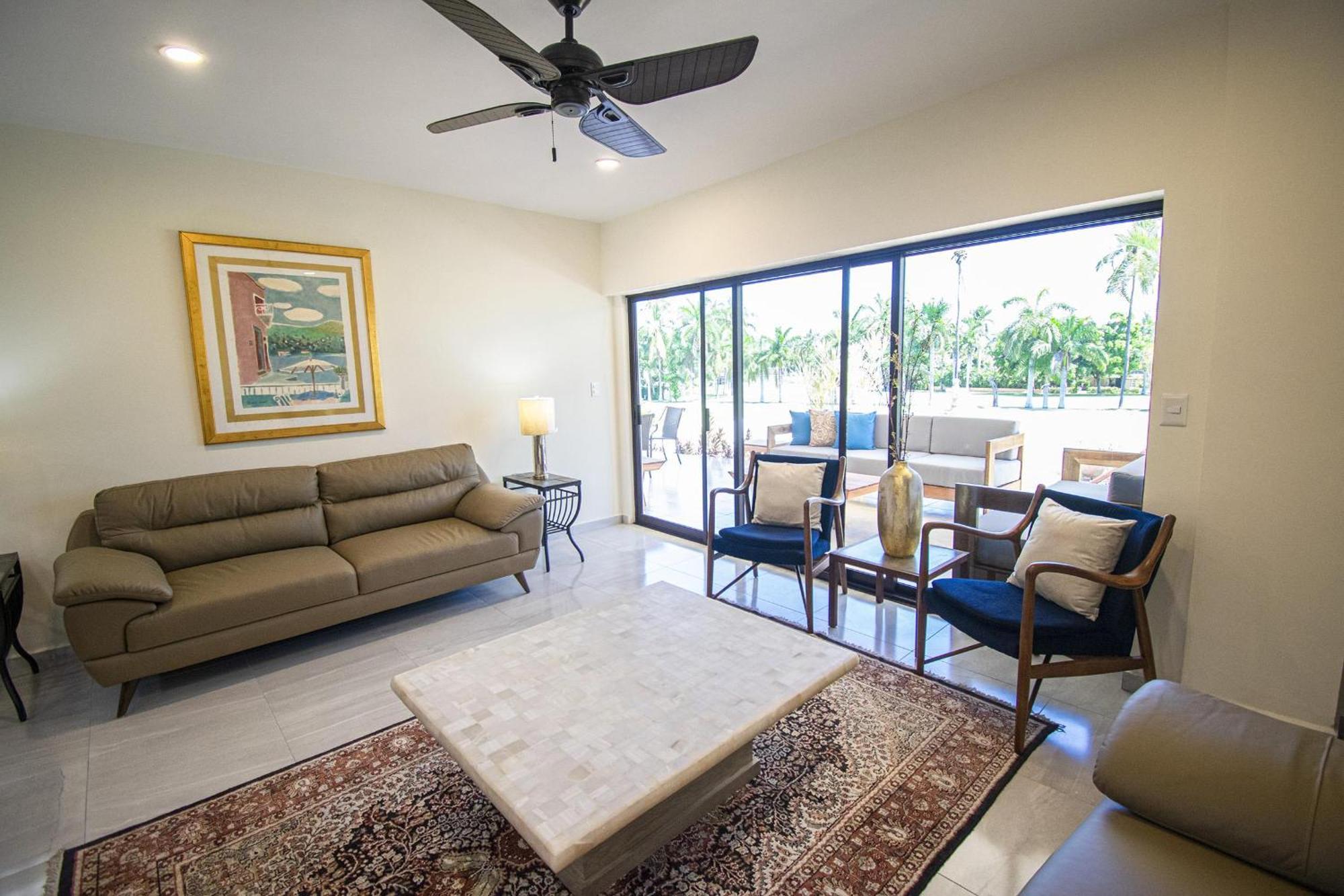 Casita Tranquila Holiday home *