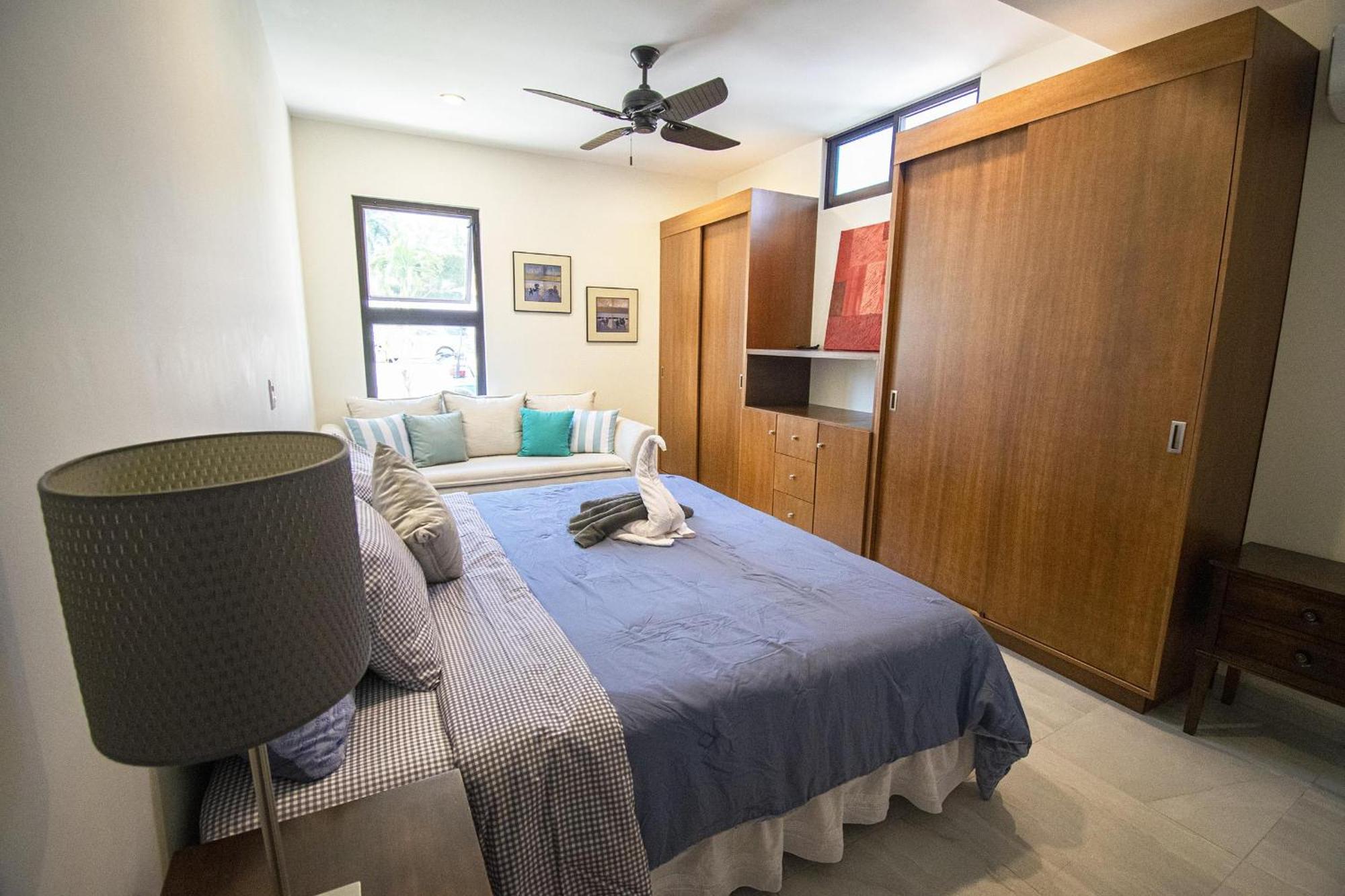 Holiday home Casita Tranquila Mazatlan
