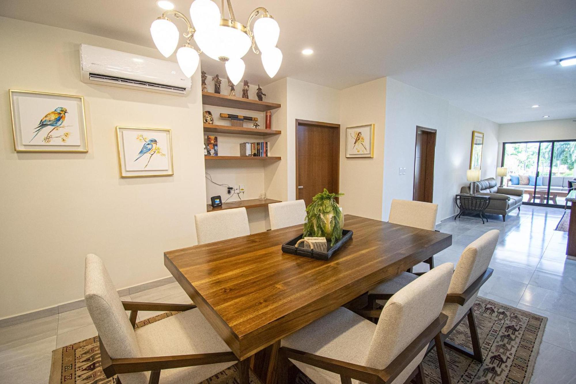 Casita Tranquila Holiday home