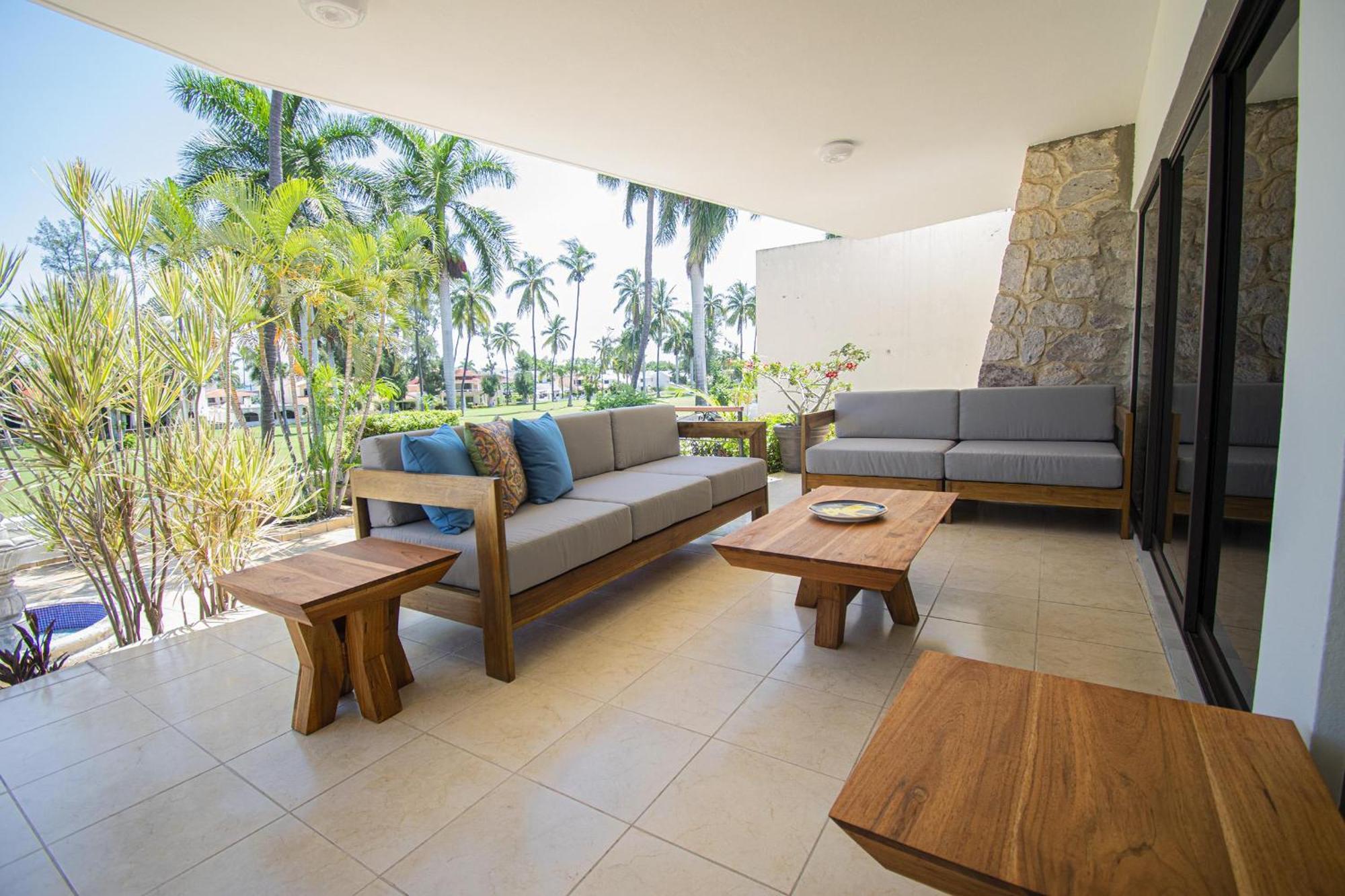 Holiday home Casita Tranquila Mazatlan