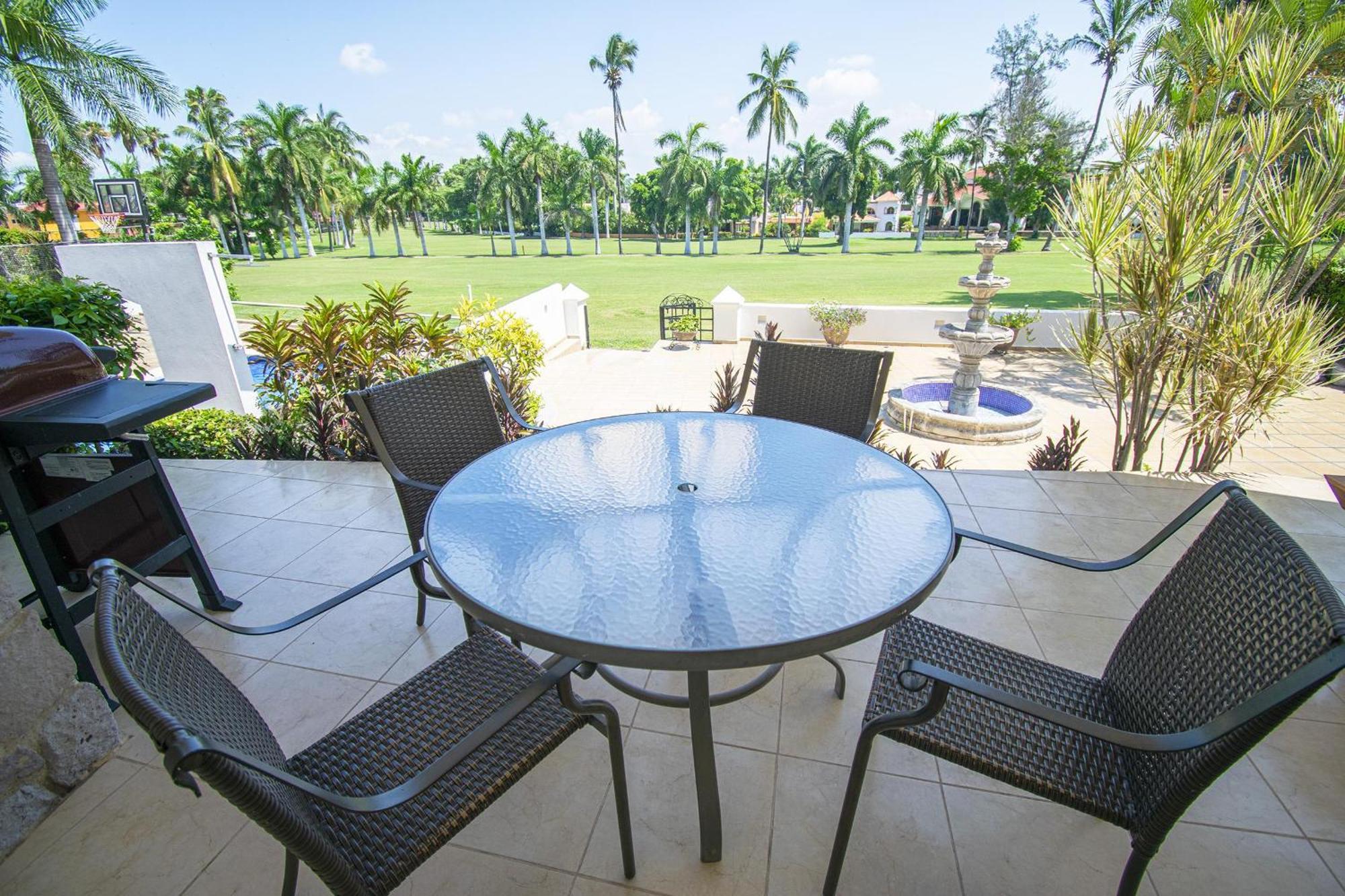 Holiday home Casita Tranquila Mazatlan