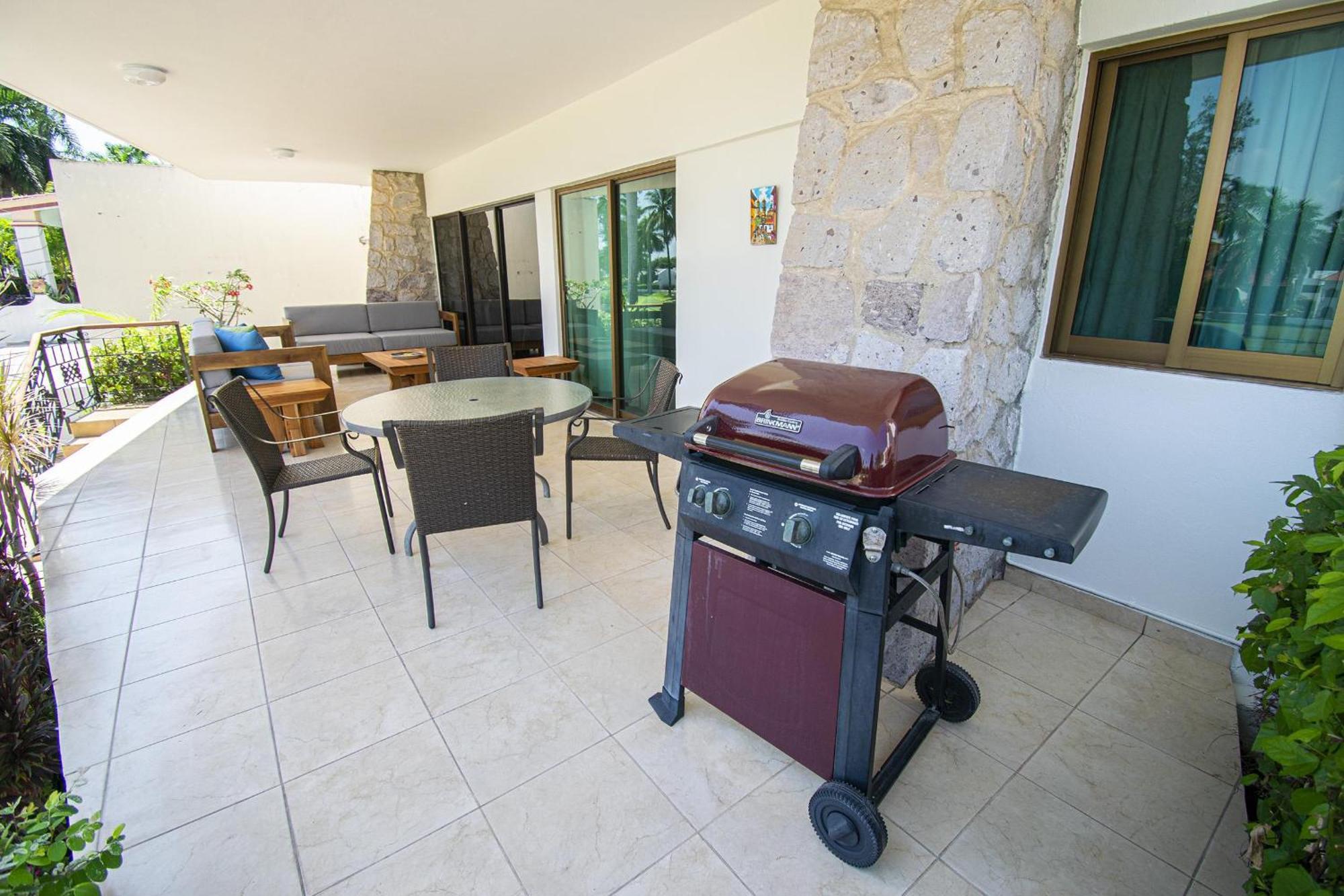 Casita Tranquila *