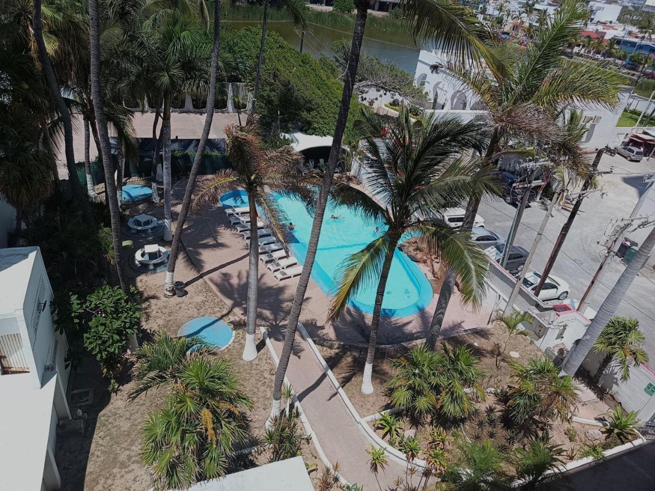 Essen's Hotel Mazatlán