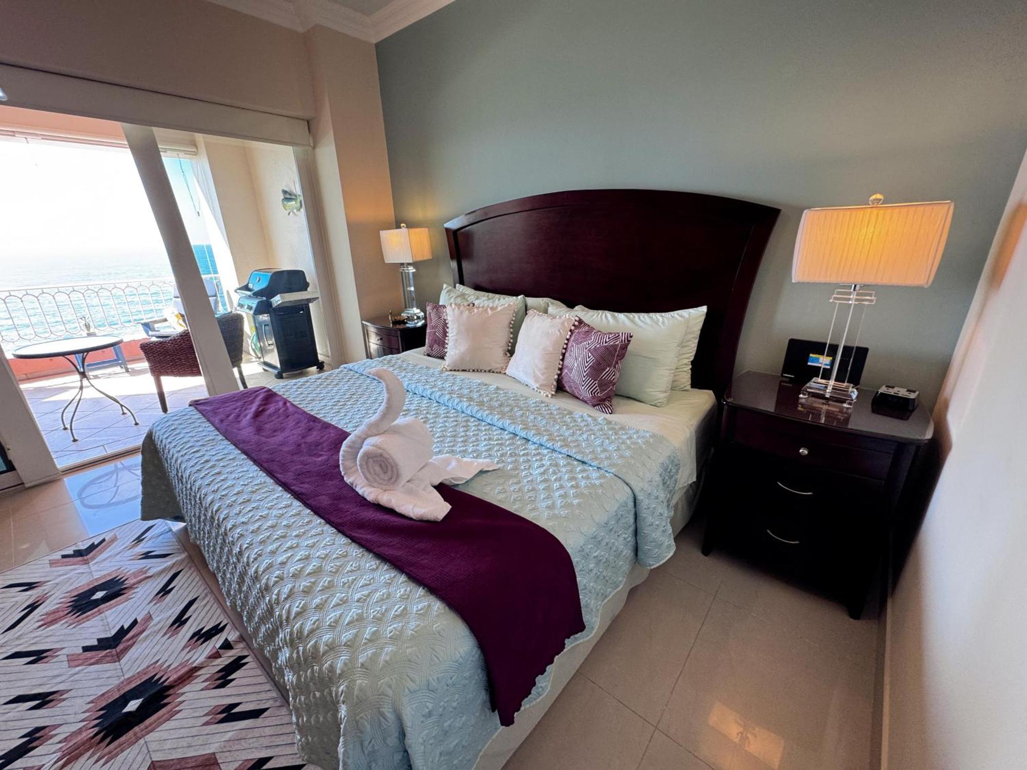 The Stunning Paraiso Ii, See!! Apartamento Mazatlán