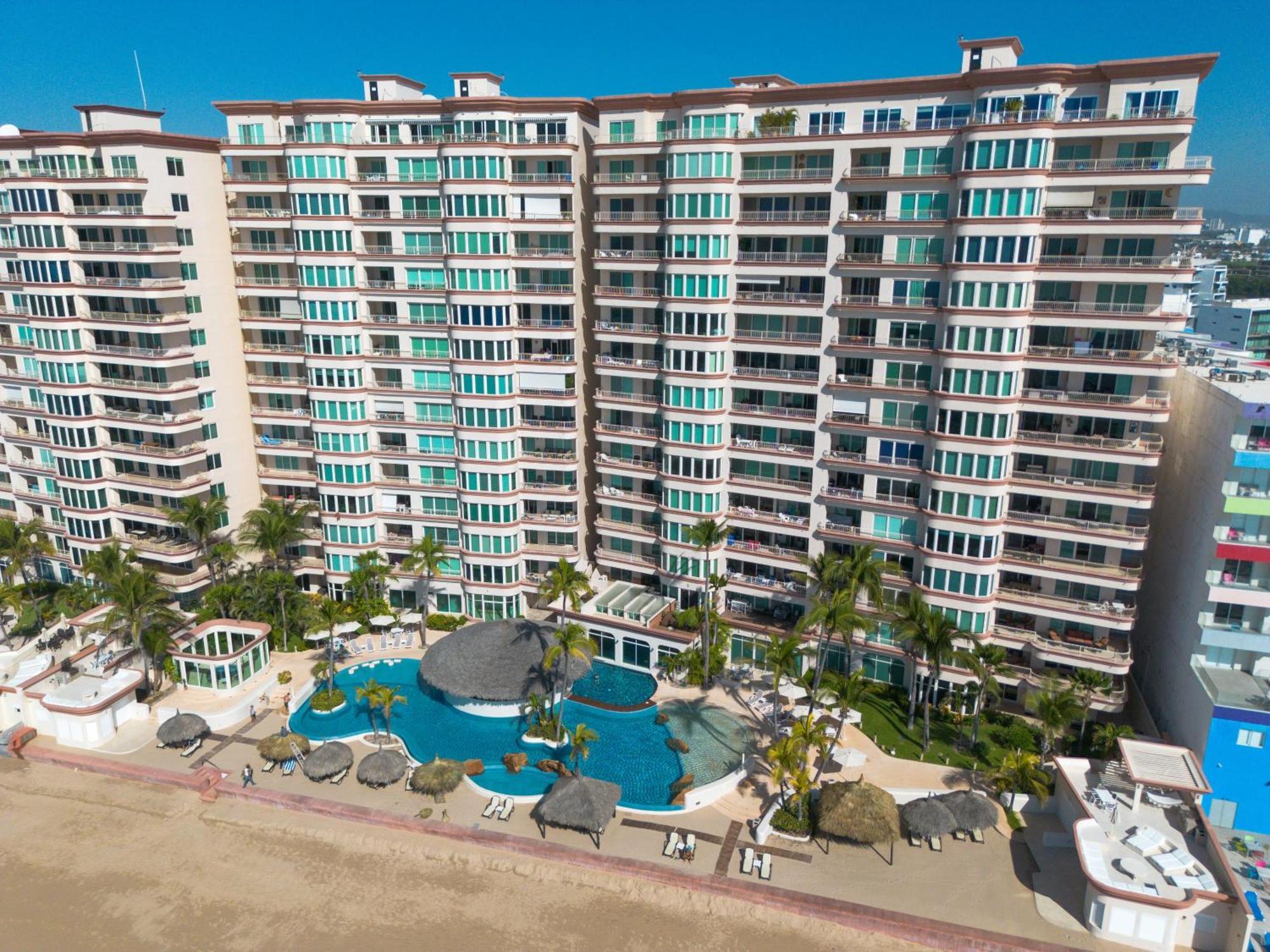 Apartamento The Stunning Paraiso Ii, See!!