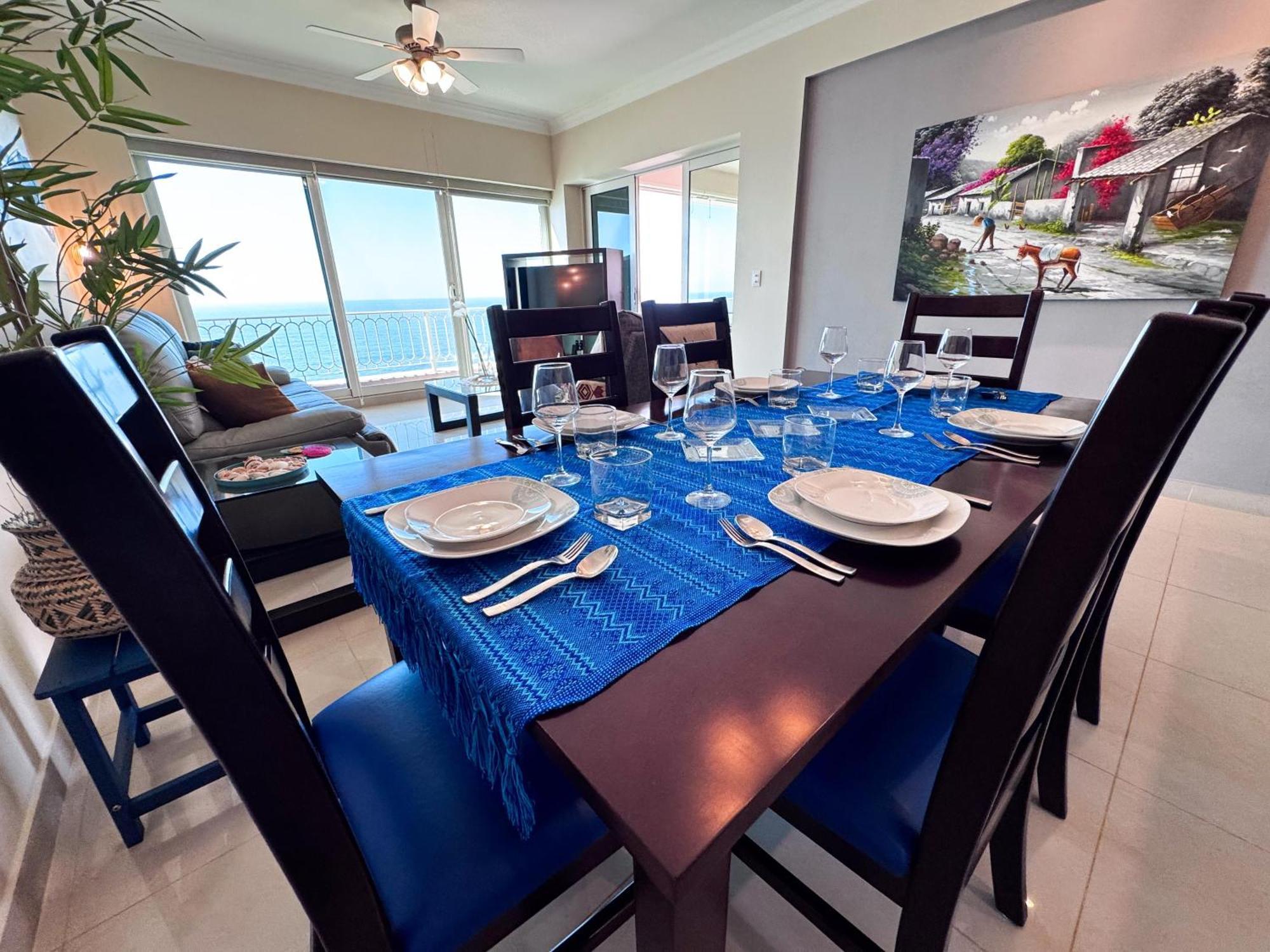 The Stunning Paraiso Ii, See!! *
