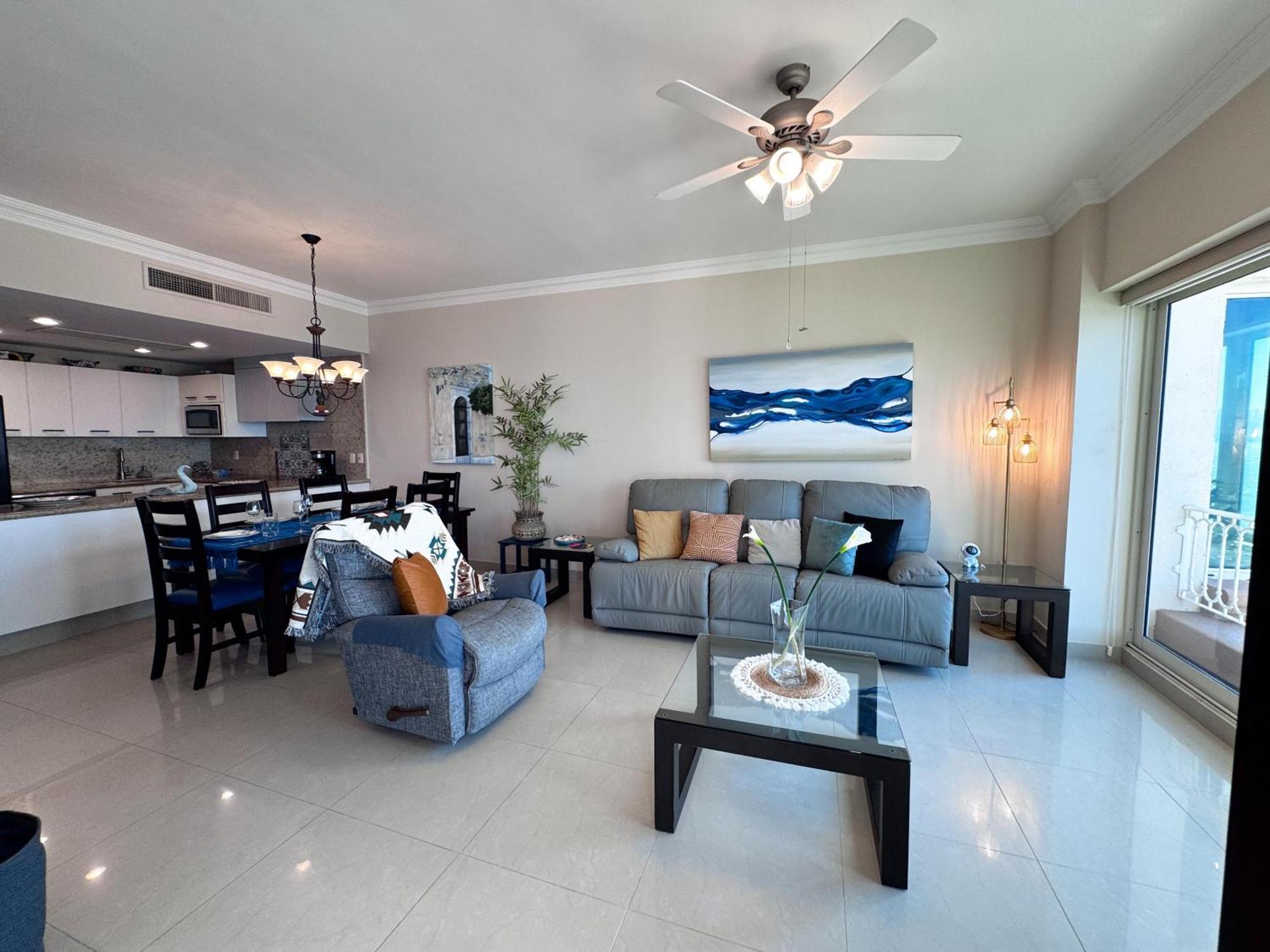 The Stunning Paraiso Ii, See!! Apartamento