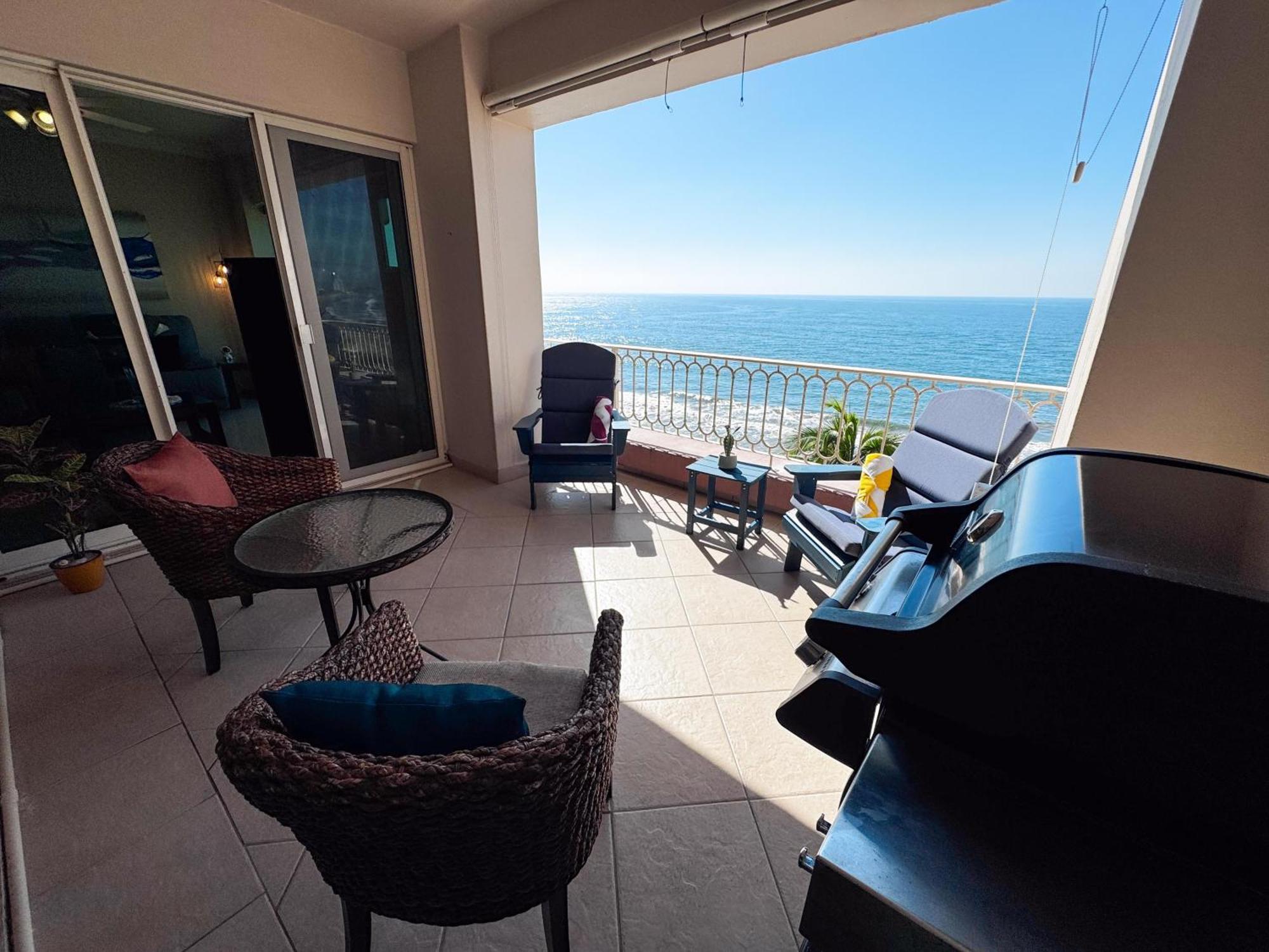 Apartamento The Stunning Paraiso Ii, See!!
