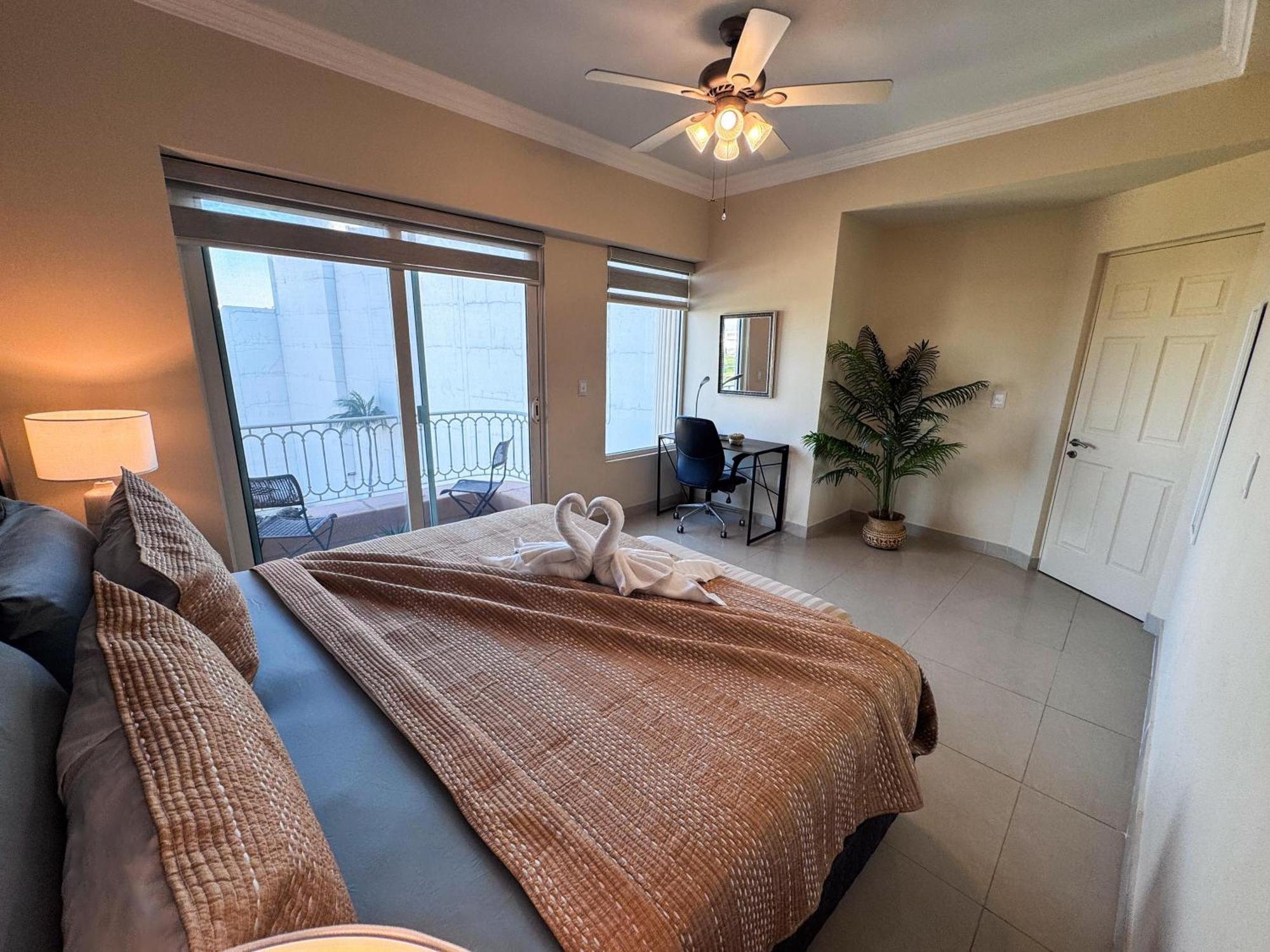 The Stunning Paraiso Ii, See!! Apartamento *