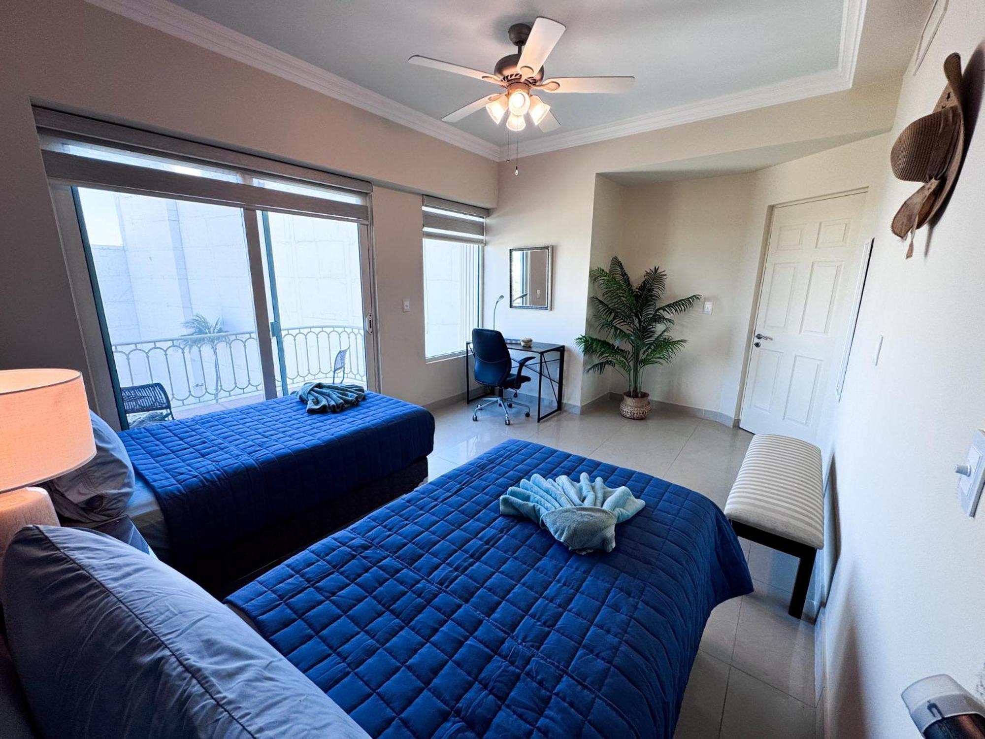 The Stunning Paraiso Ii, See!! Apartamento *