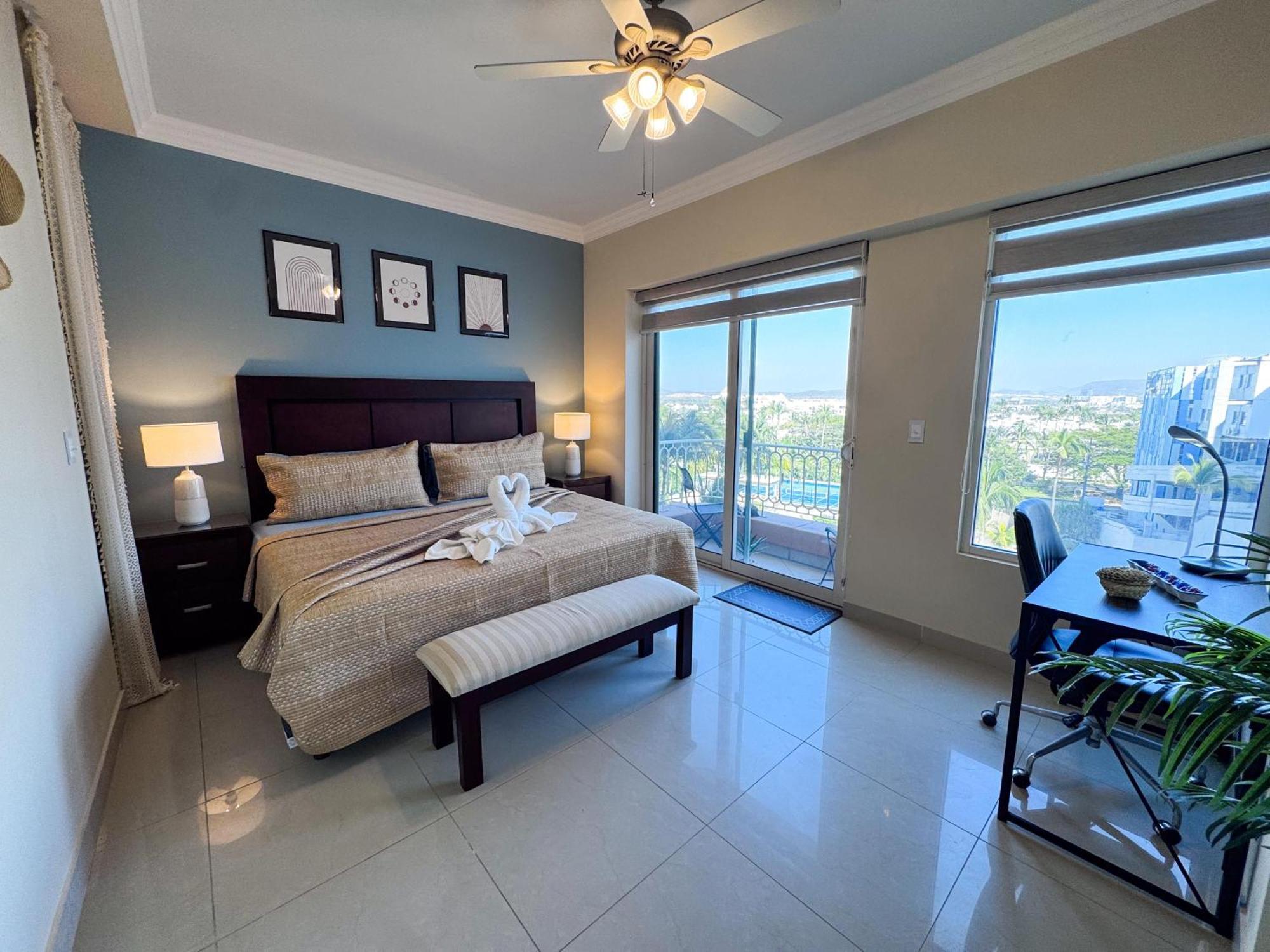 Apartamento The Stunning Paraiso Ii, See!!