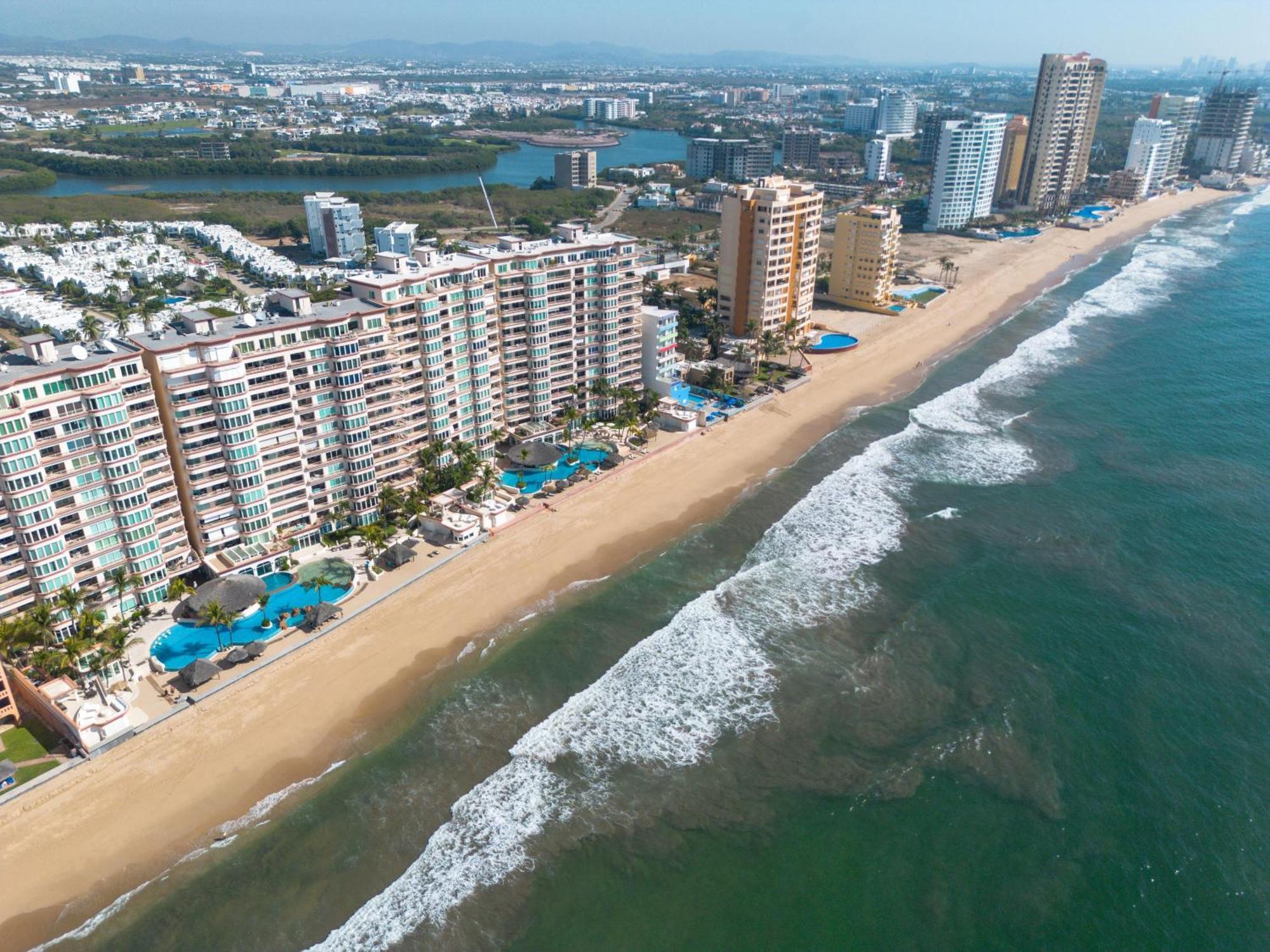 The Stunning Paraiso Ii, See!! Apartamento *