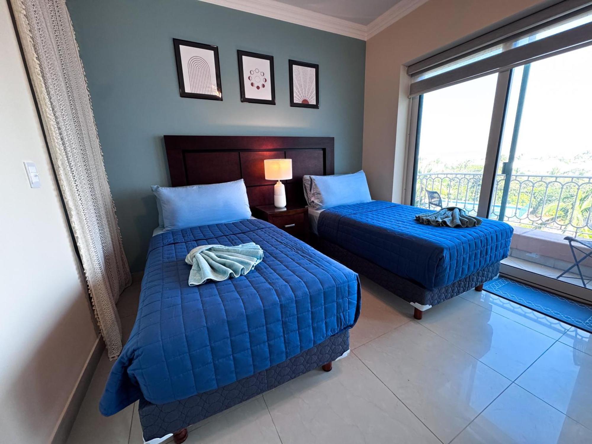 Apartamento The Stunning Paraiso Ii, See!! *
