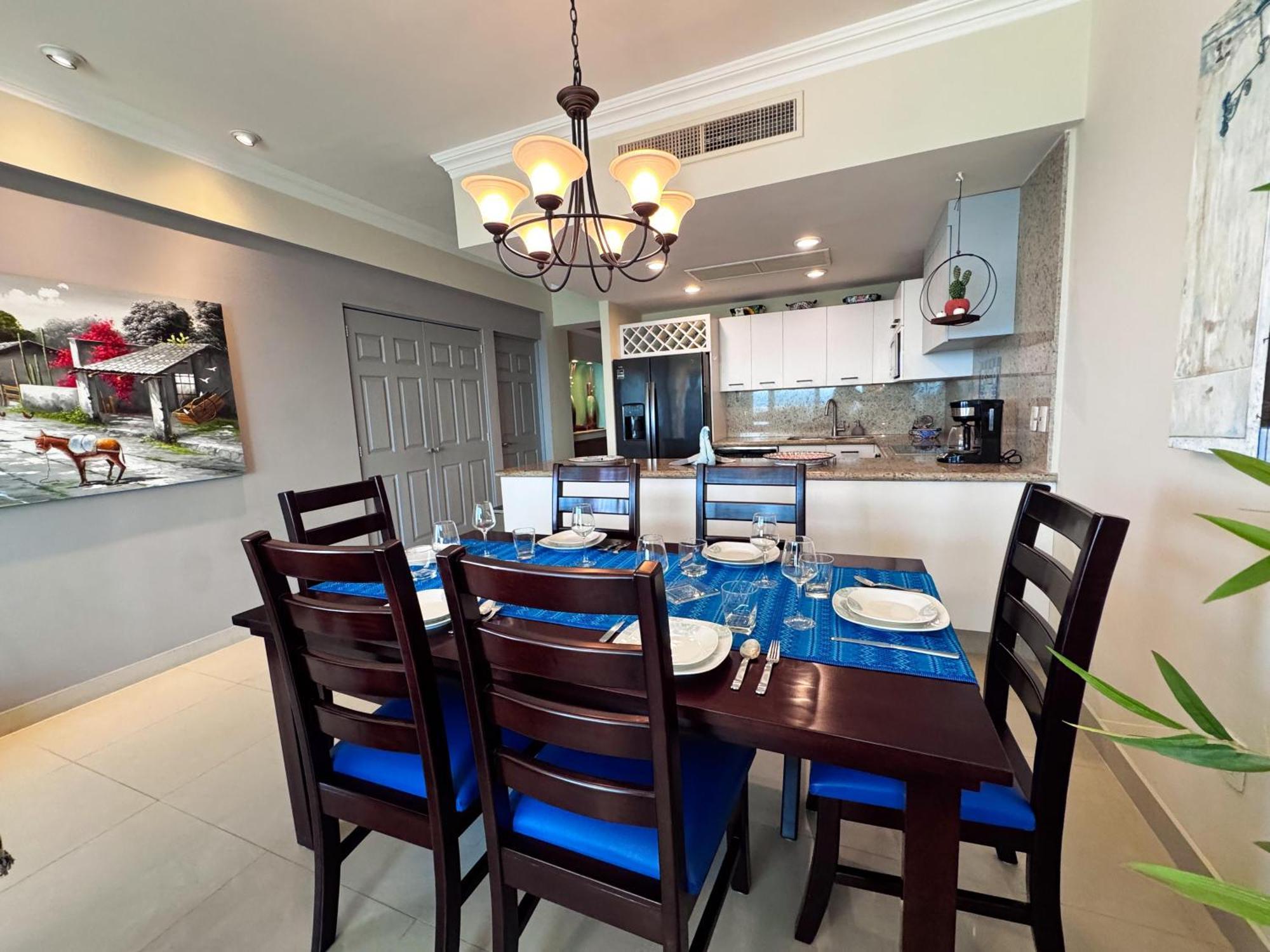 Apartamento The Stunning Paraiso Ii, See!! *