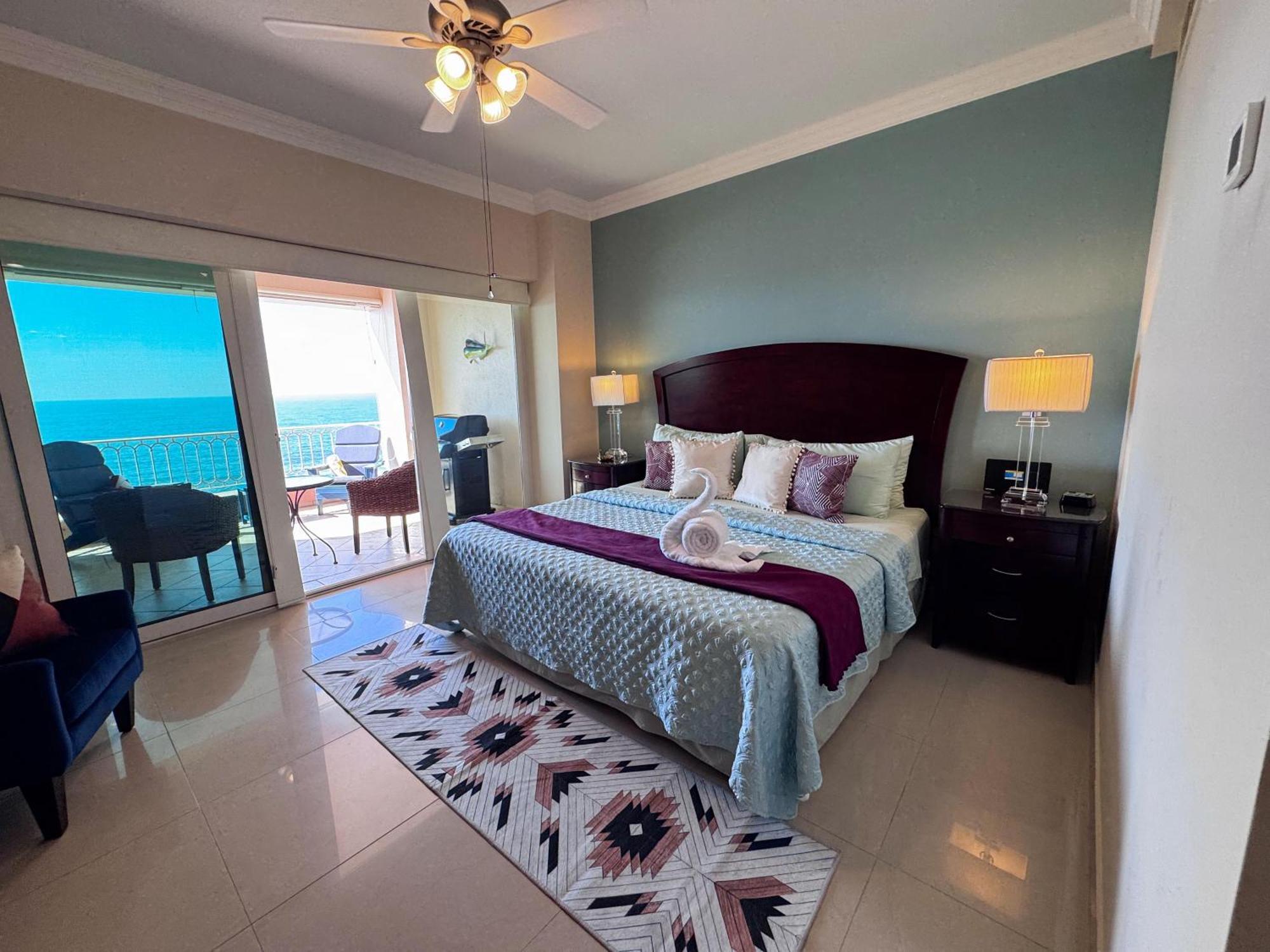 The Stunning Paraiso Ii, See!! Mazatlán