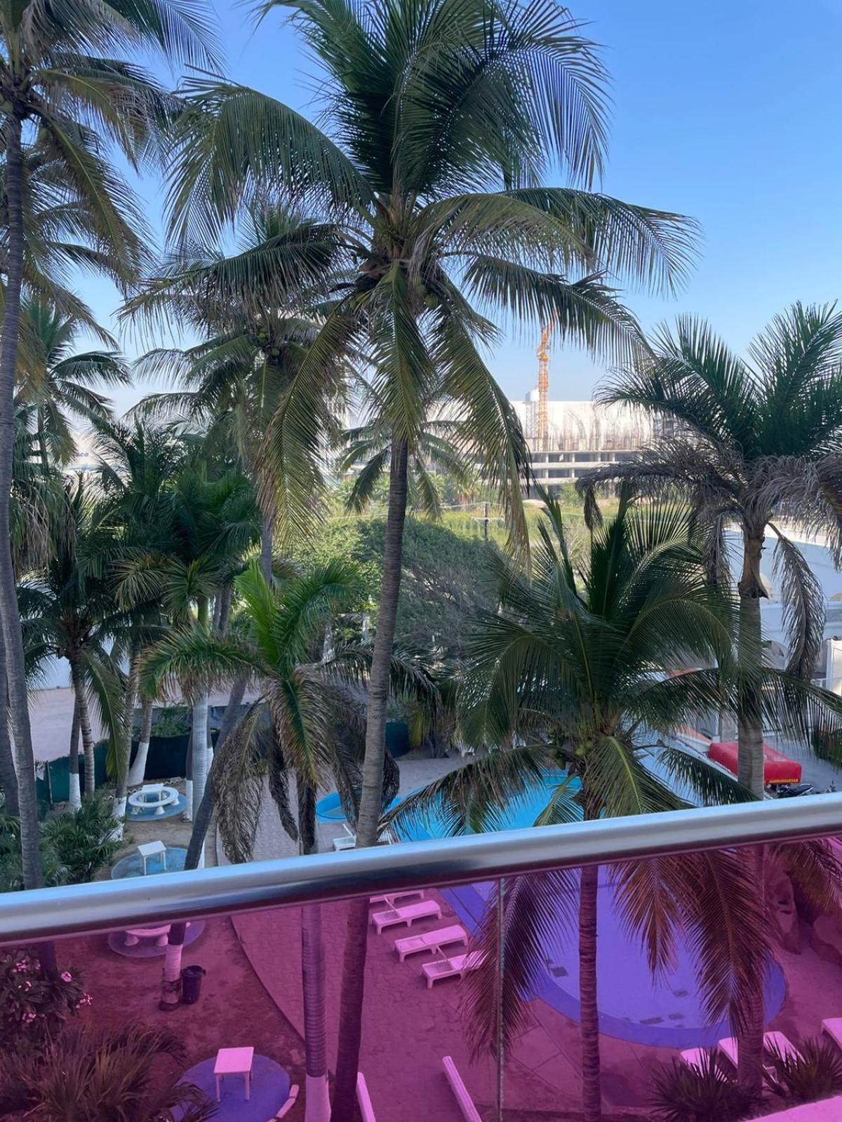 Essen's 3* Mazatlán