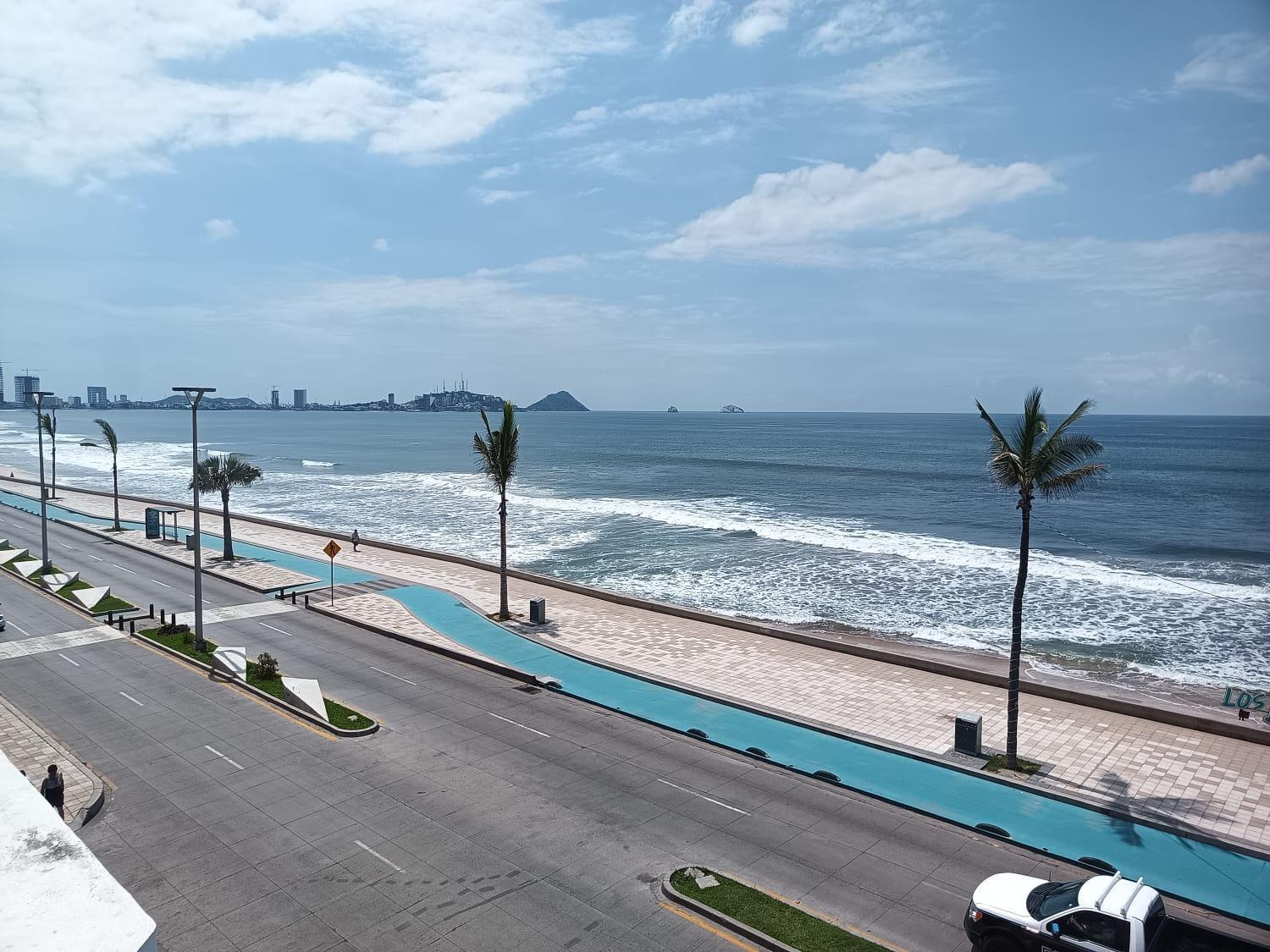 Hotel Essen's Mazatlán