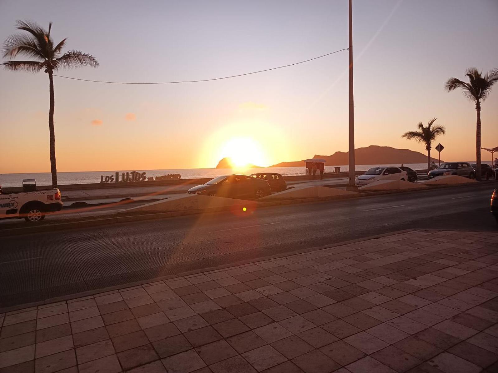 Essen's 3* Mazatlán