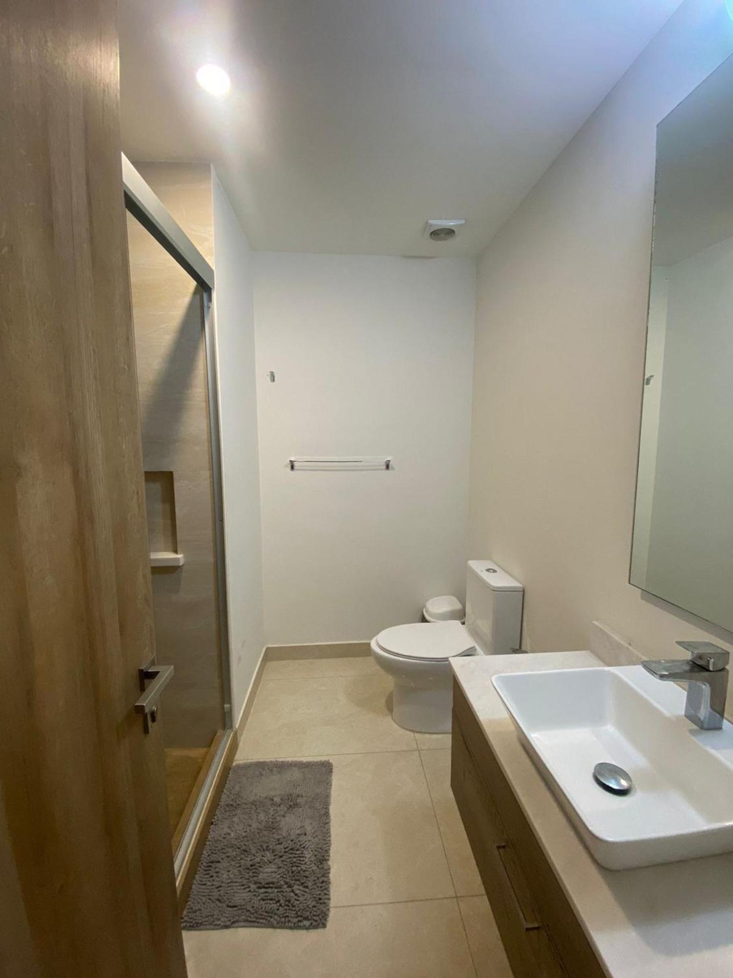Departamento En Con Acceso A La Playa Y Alberca Comun #704 Torre Norte Apartamento