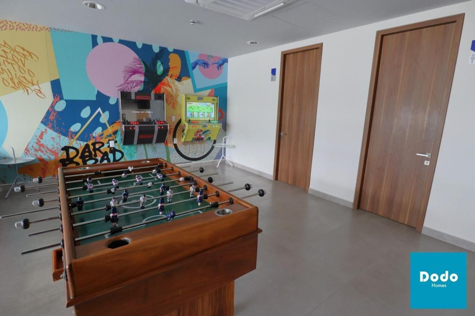 Departamento En Con Acceso A La Playa Y Alberca Comun #704 Torre Norte