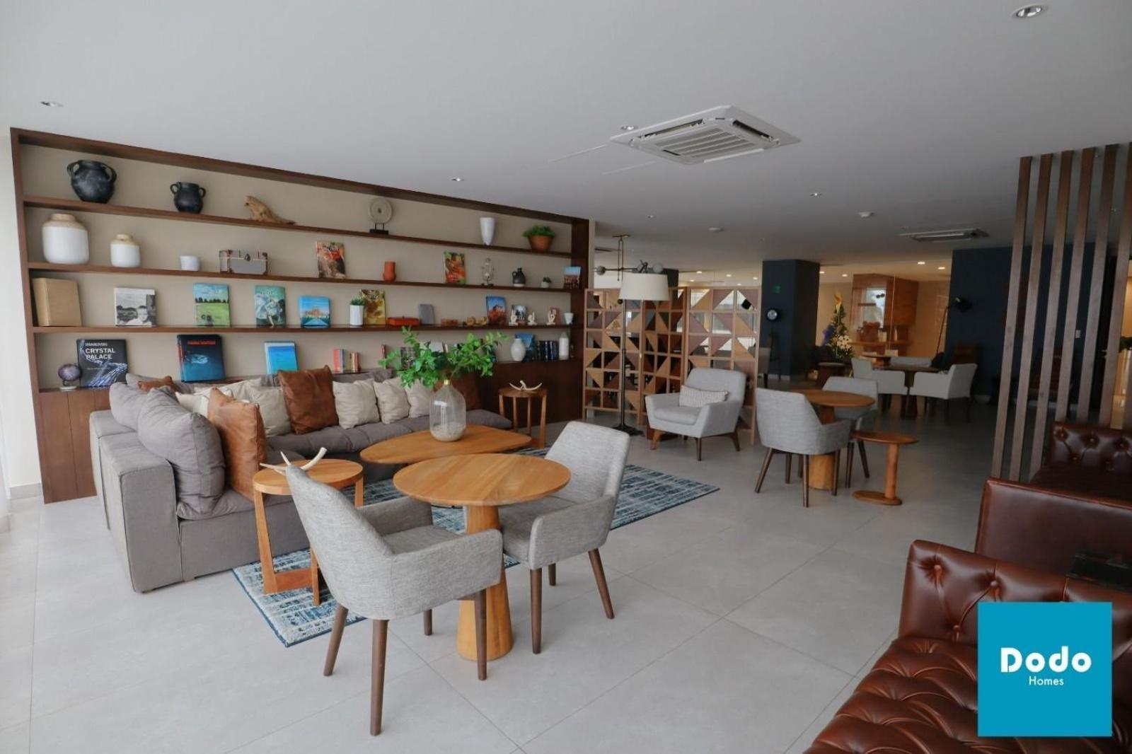 Departamento En Con Acceso A La Playa Y Alberca Comun #704 Torre Norte Apartamento