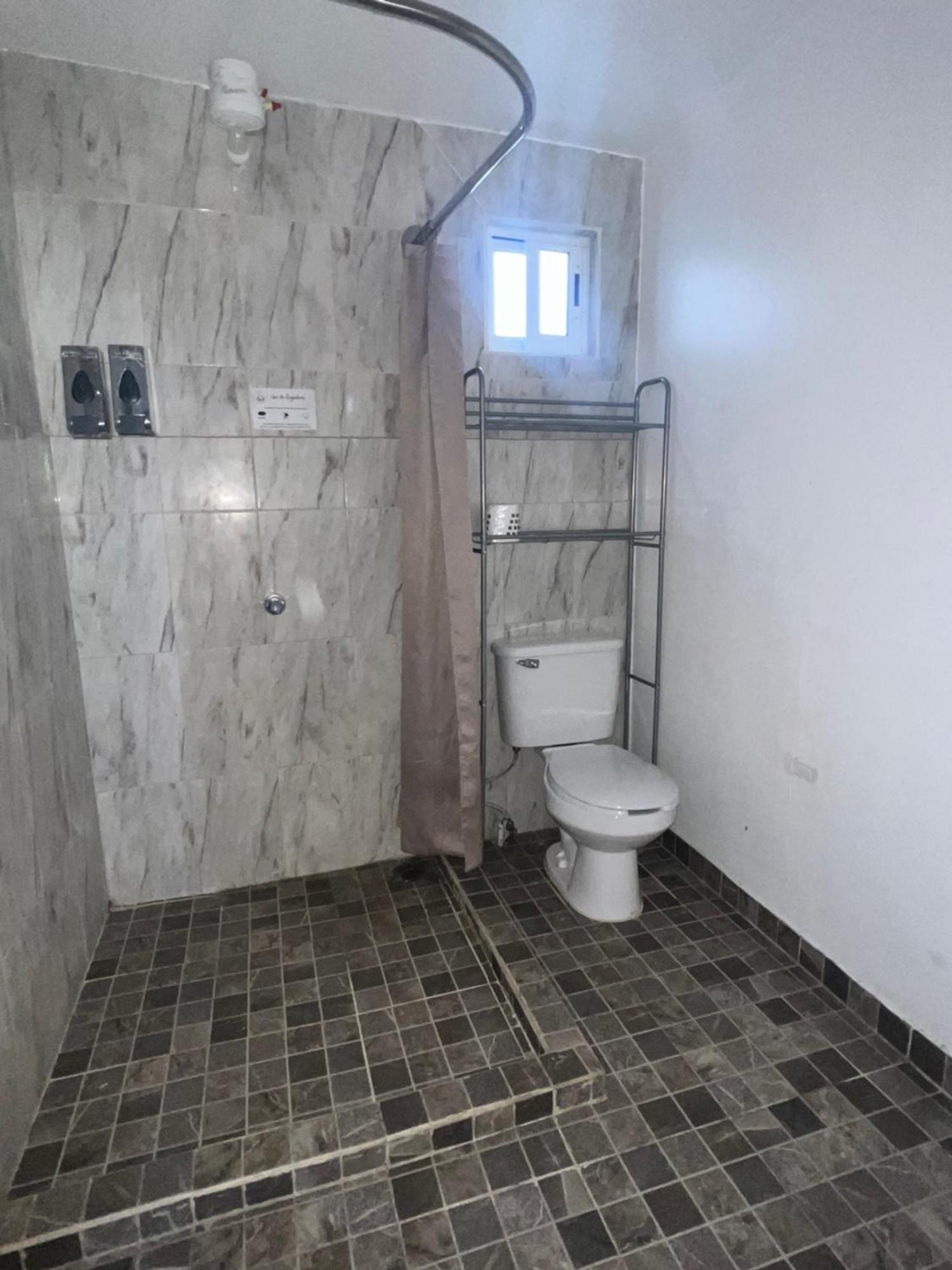 Guest house Casa Carlota