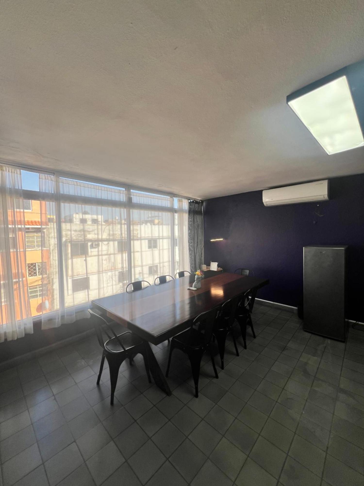 Casa Carlota Guest house *