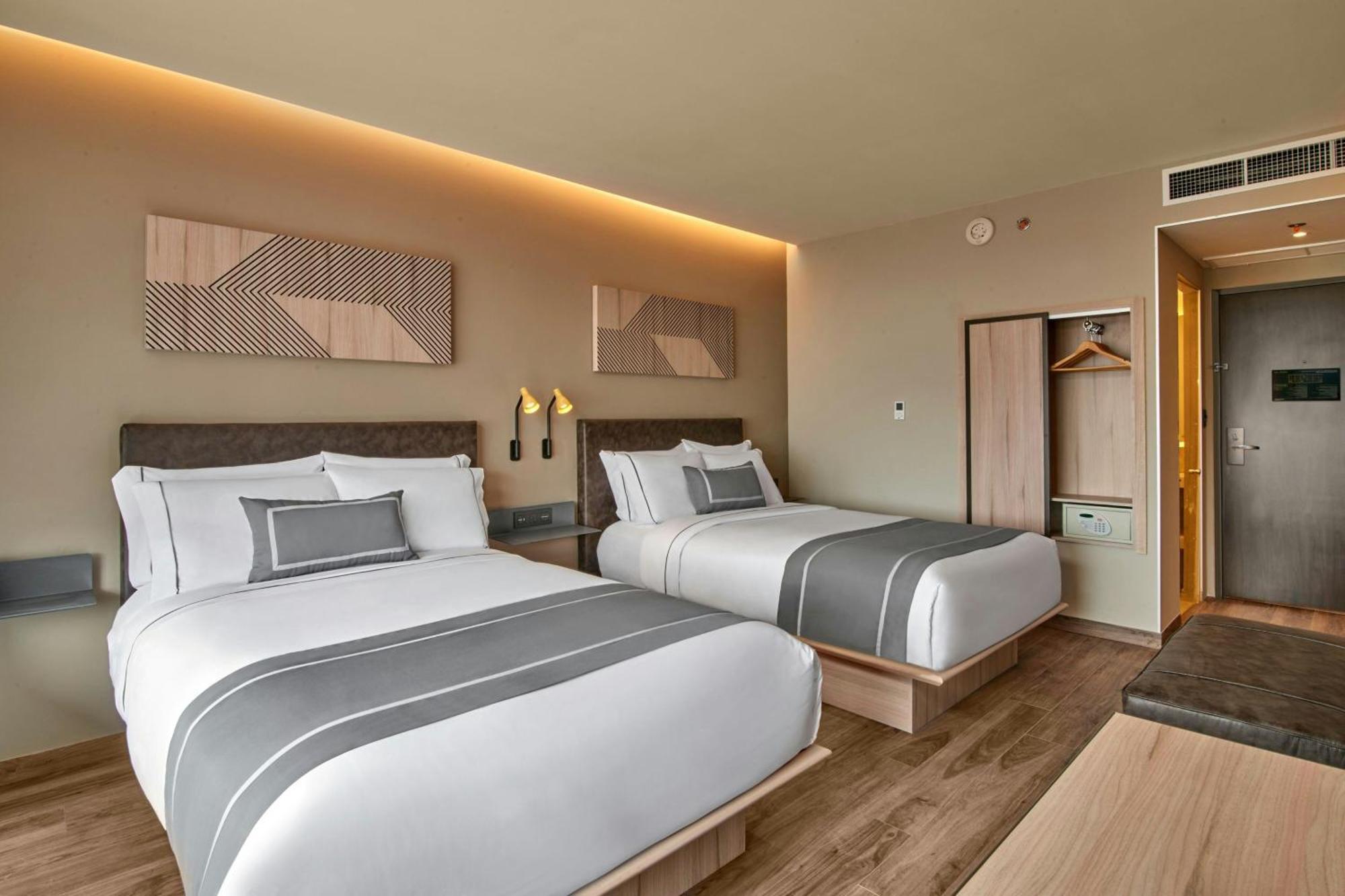 Express By Marriott Hotel Mazatlan