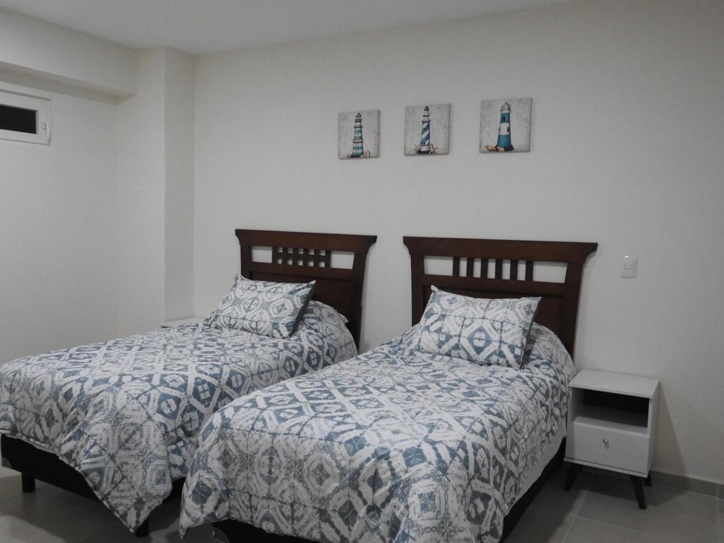 Brisa Del Mar En Cristal Bay * Mazatlan