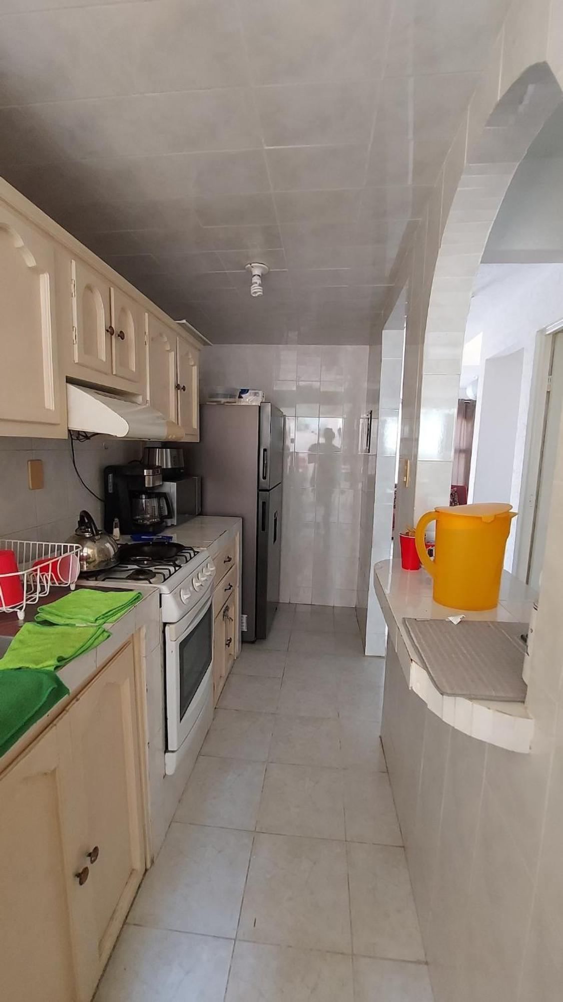 House With Private Pool And New Ac *