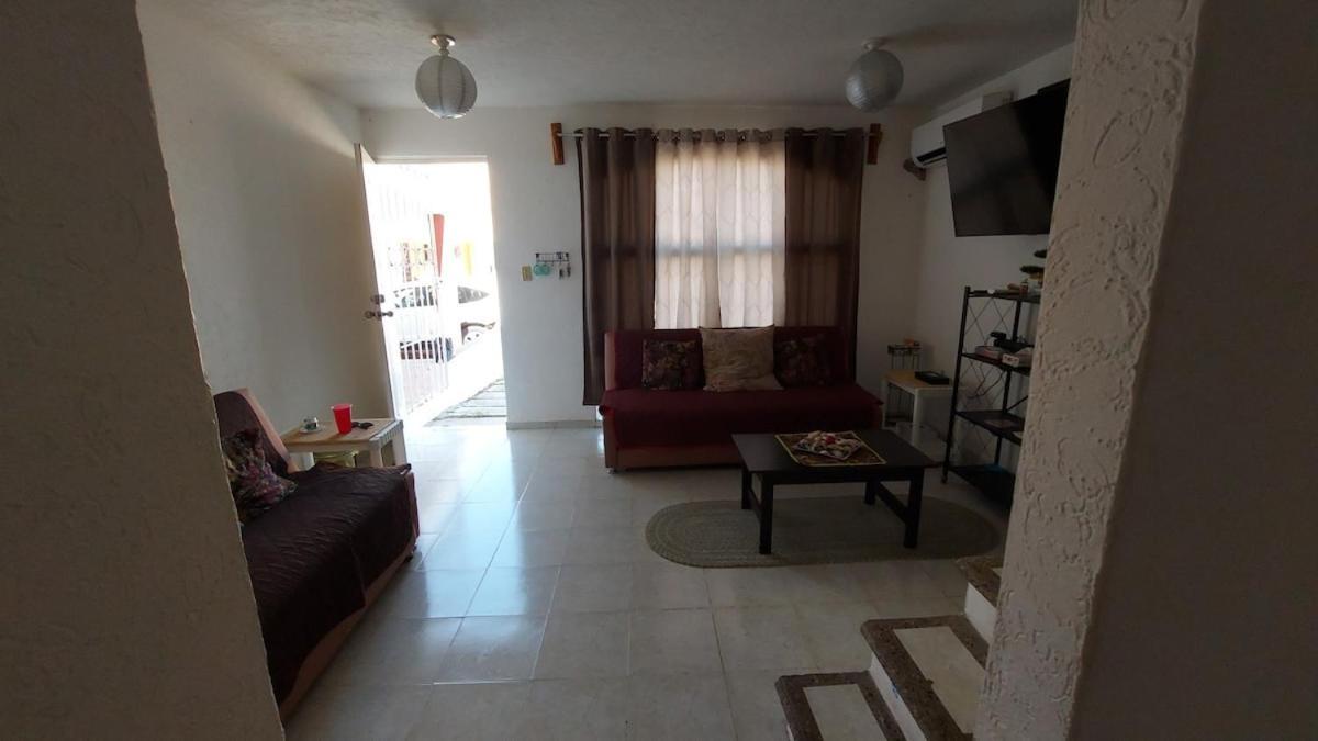 House With Private Pool And New Ac *