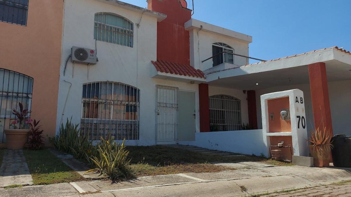 House With Private Pool And New Ac * Mazatlán