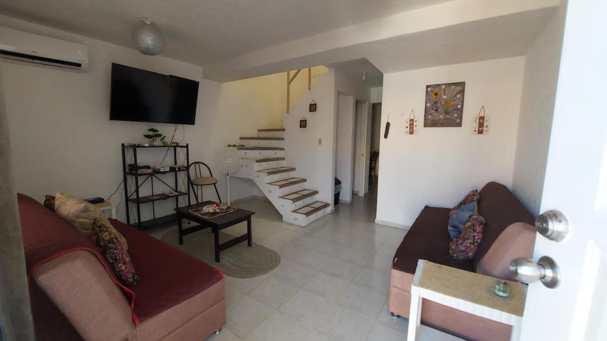 Сasa de vacaciones House With Private Pool And New Ac *