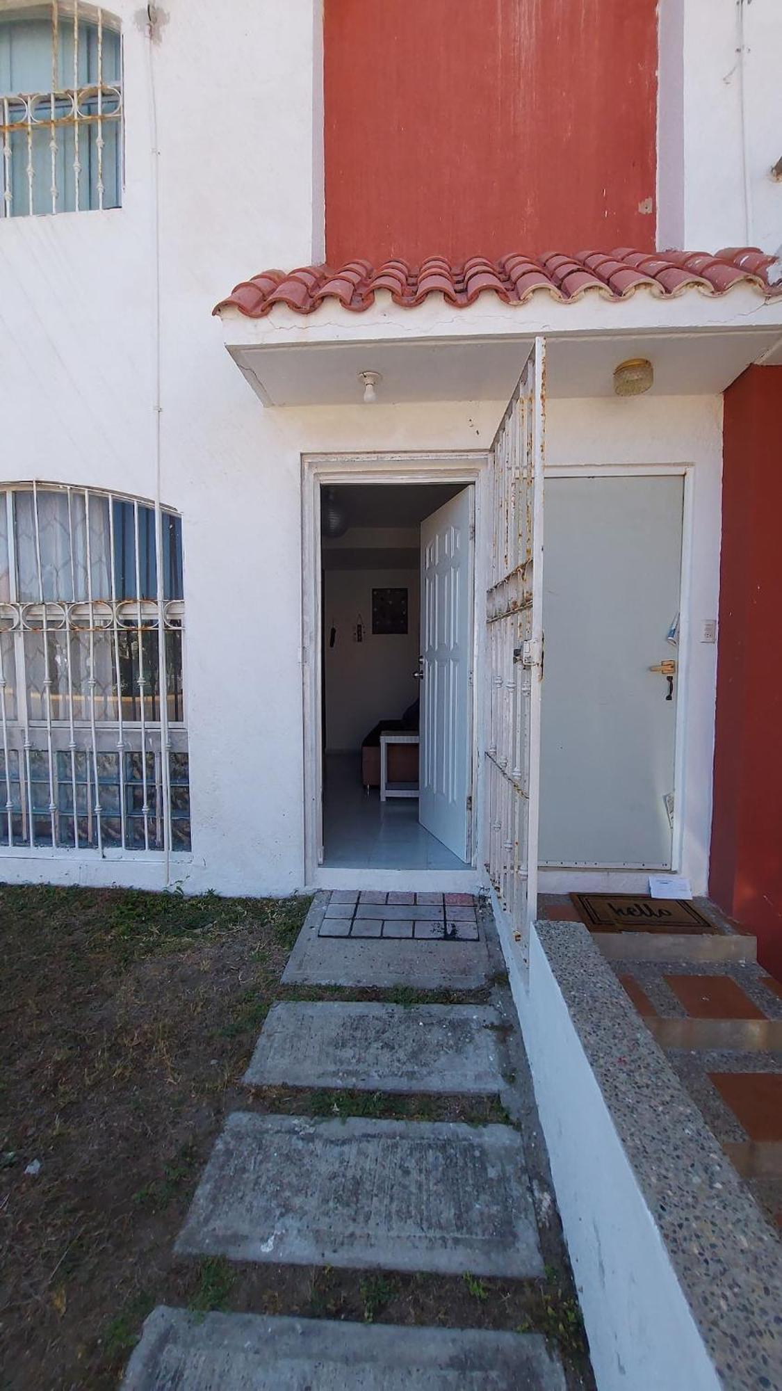 House With Private Pool And New Ac *