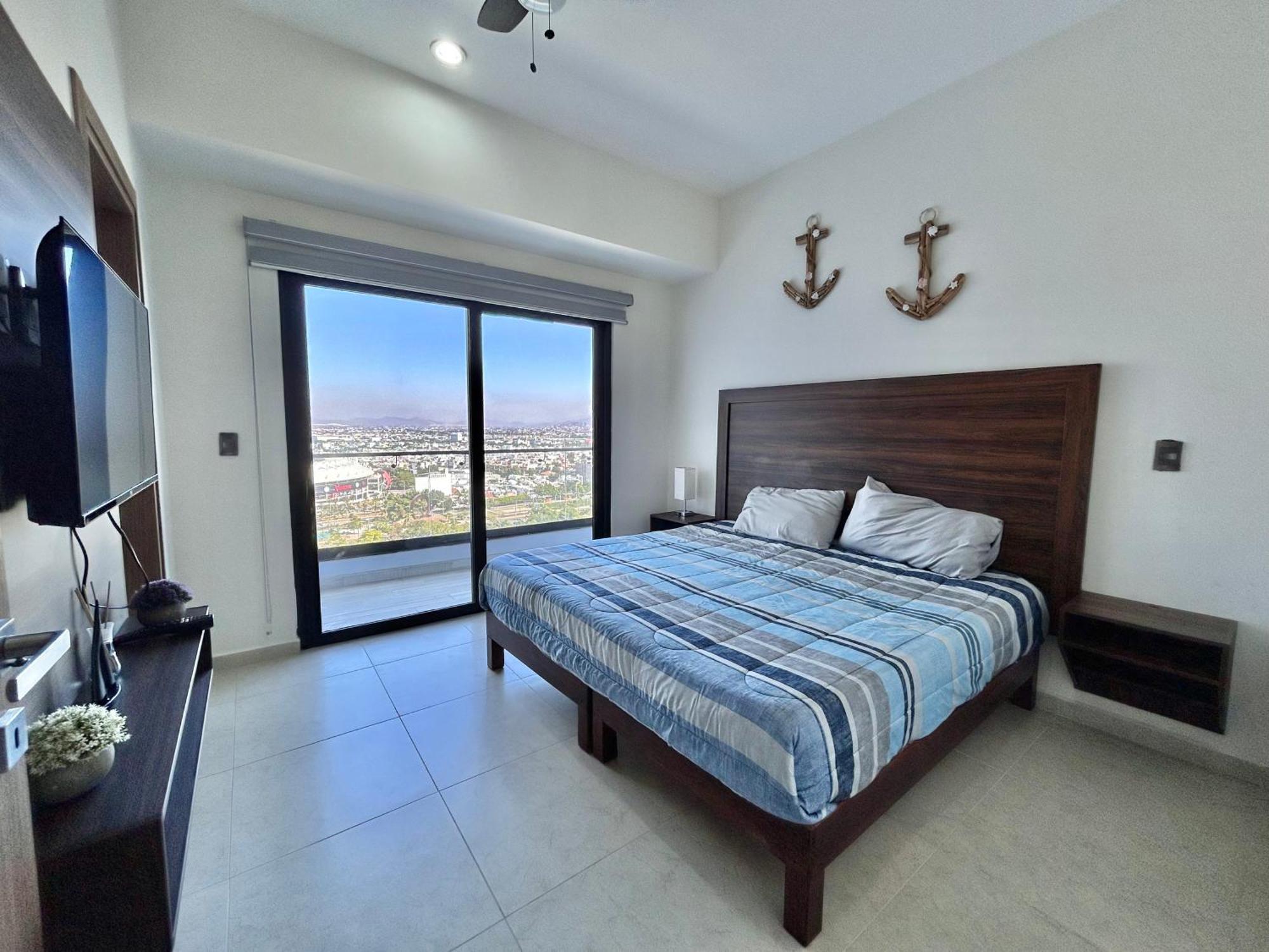 Apartamento Altomare Hermoso Depa Con Vista Al Mar Mazatlán