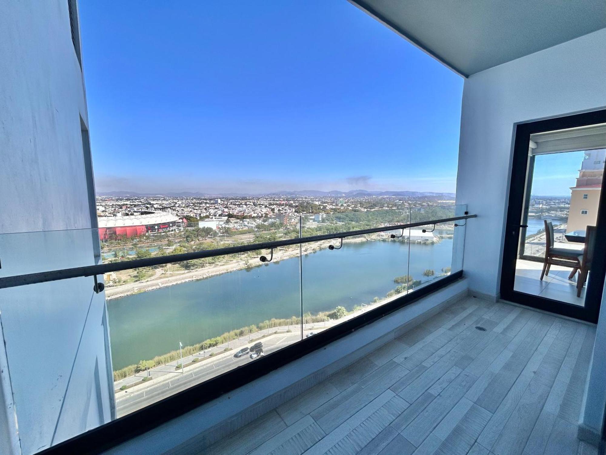Altomare Hermoso Depa Con Vista Al Mar Apartamento *