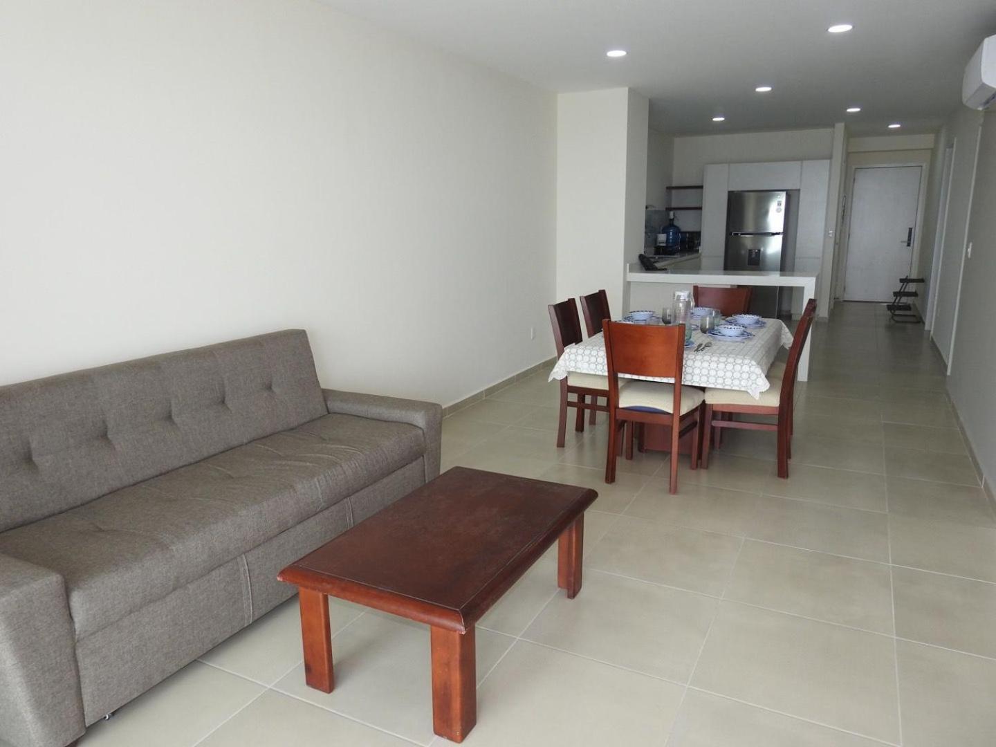 Brisa Del Mar En Cristal Bay Mazatlan