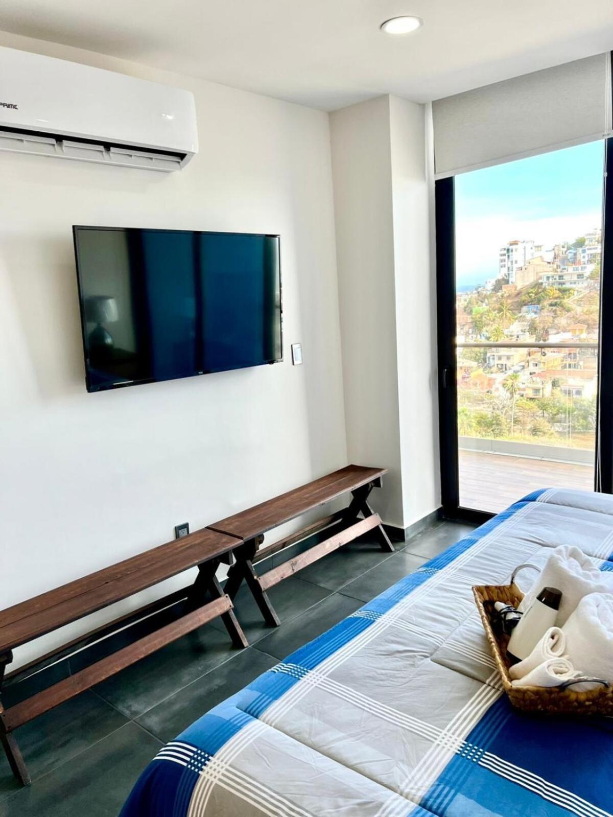 Apartamento Depa In Malecon De Near Downtown