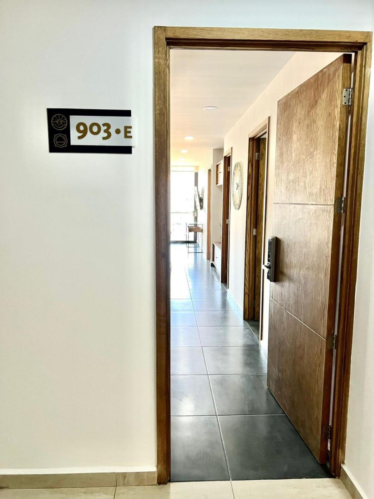 Depa In Malecon De Near Downtown Apartamento