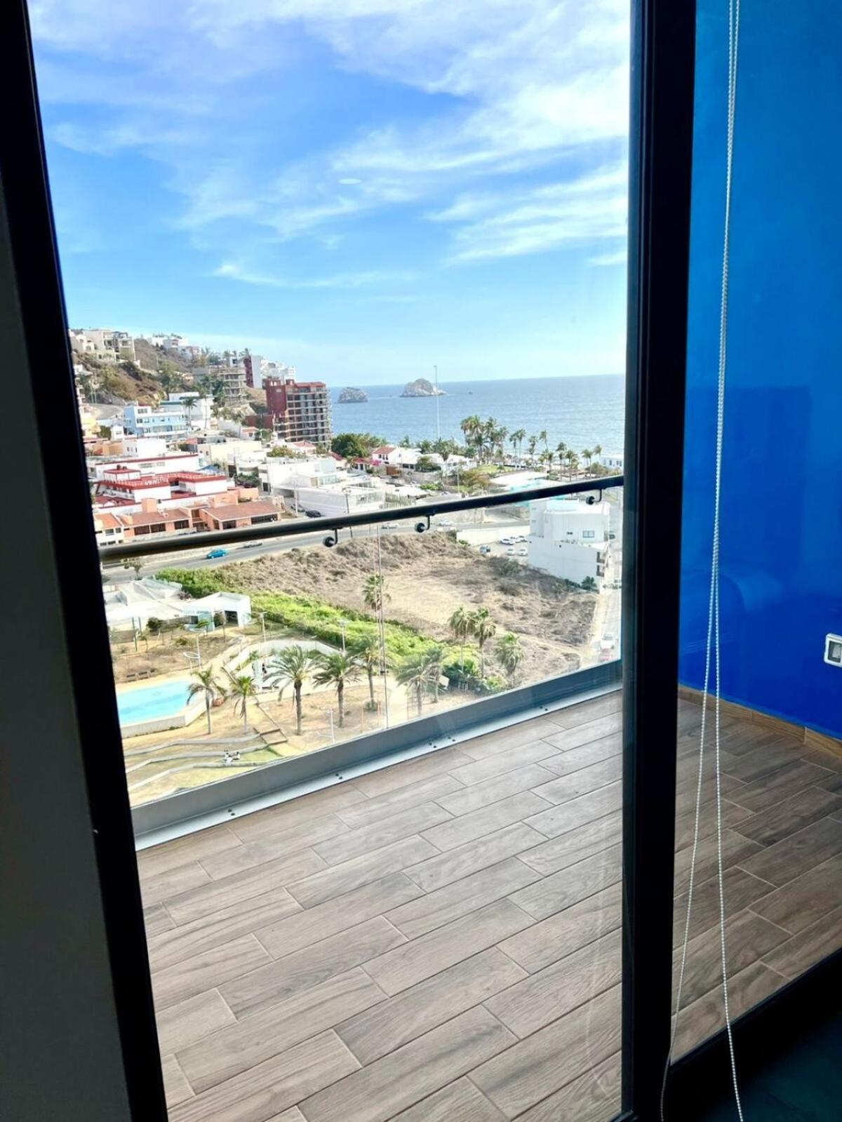 Depa In Malecon De Near Downtown * Mazatlán