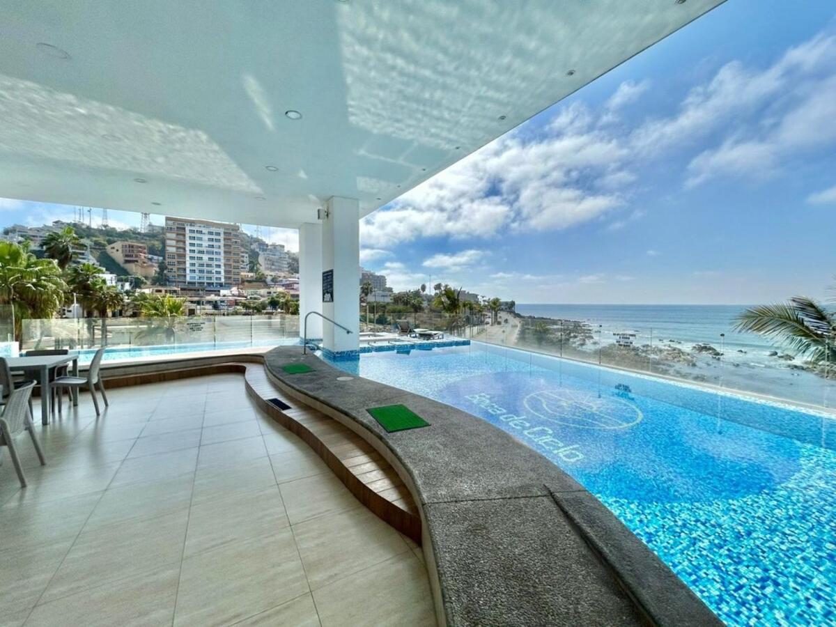 Depa In Malecon De Near Downtown Apartamento *