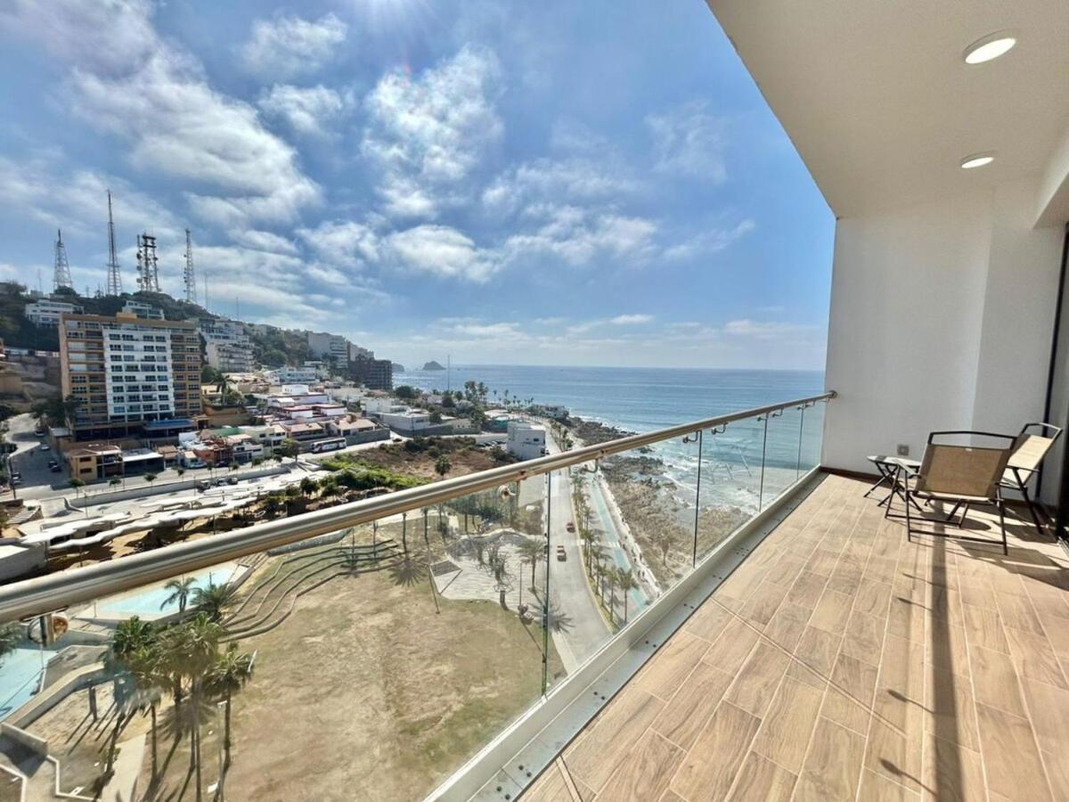 Apartamento Depa In Malecon De Near Downtown *