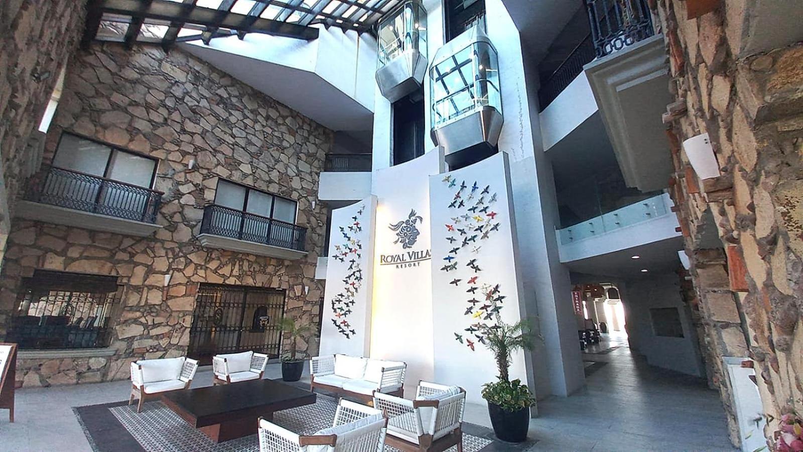 Resort Royal